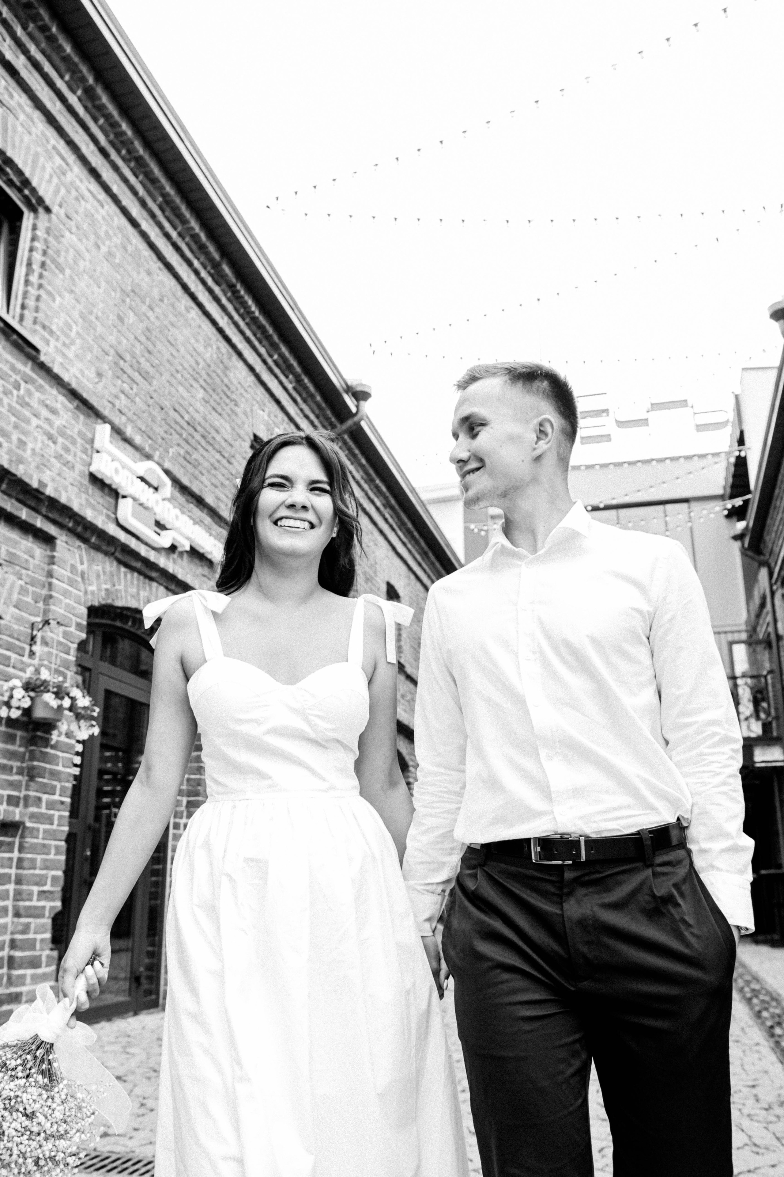 Свадьба для двоих. Семейный Фотограф и Видеограф в Уфе Айгуль Васильева