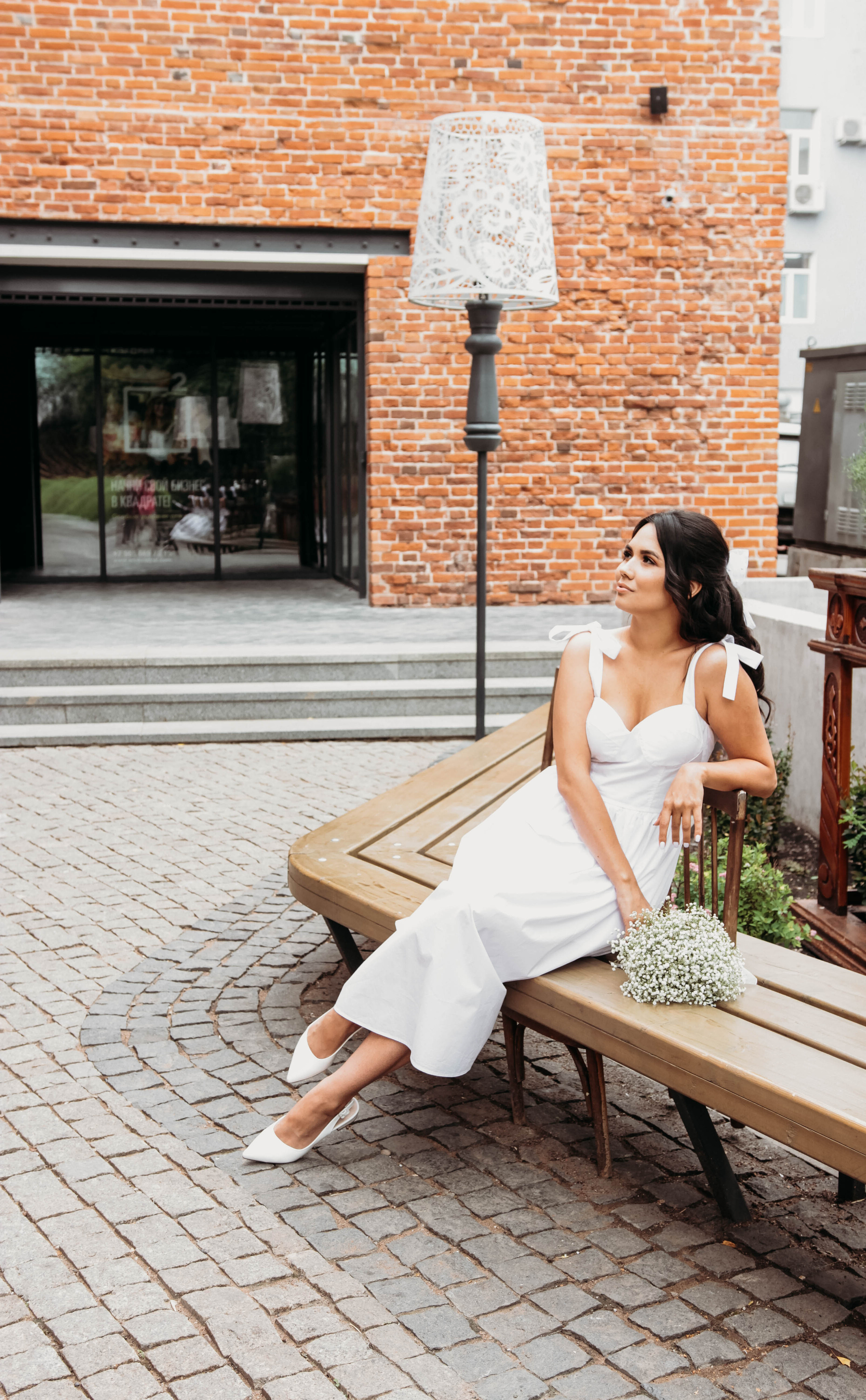 Свадьба для двоих. Семейный Фотограф и Видеограф в Уфе Айгуль Васильева