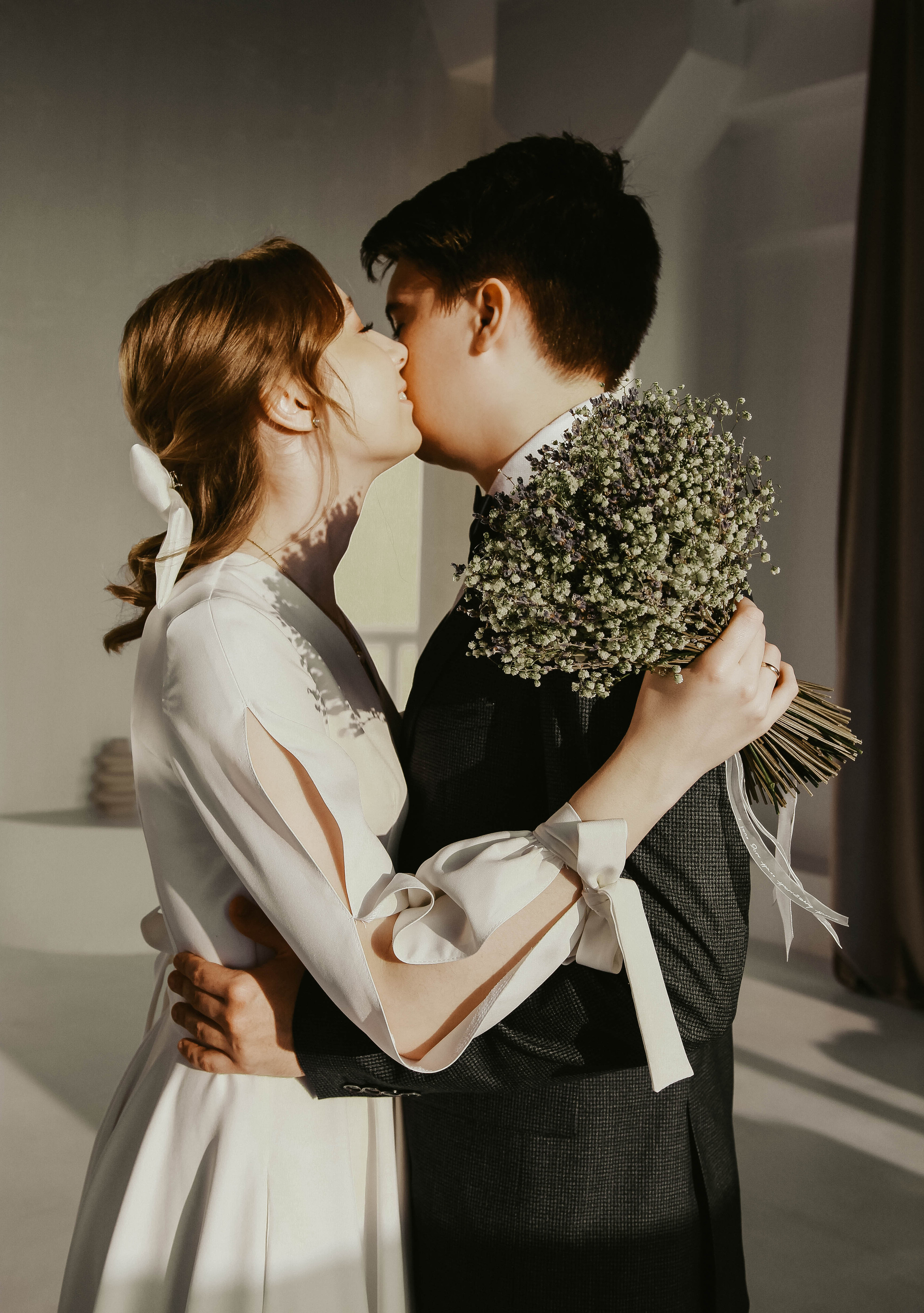 Антон и Дарья. Семейный Фотограф и Видеограф в Уфе Айгуль Васильева