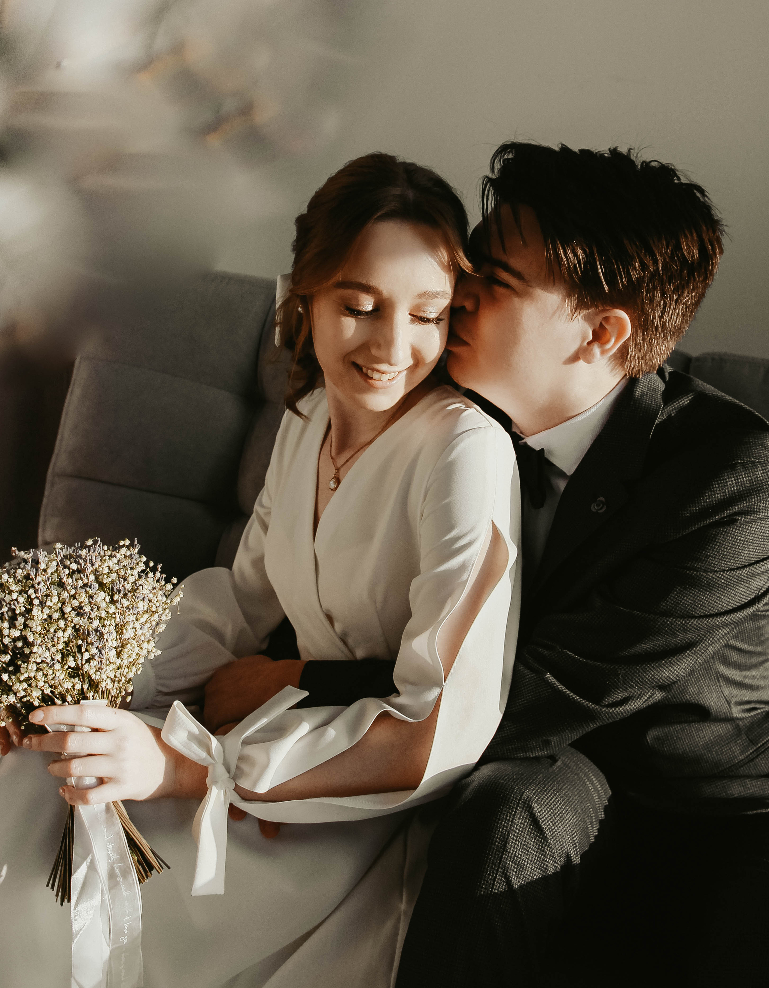 Антон и Дарья. Семейный Фотограф и Видеограф в Уфе Айгуль Васильева