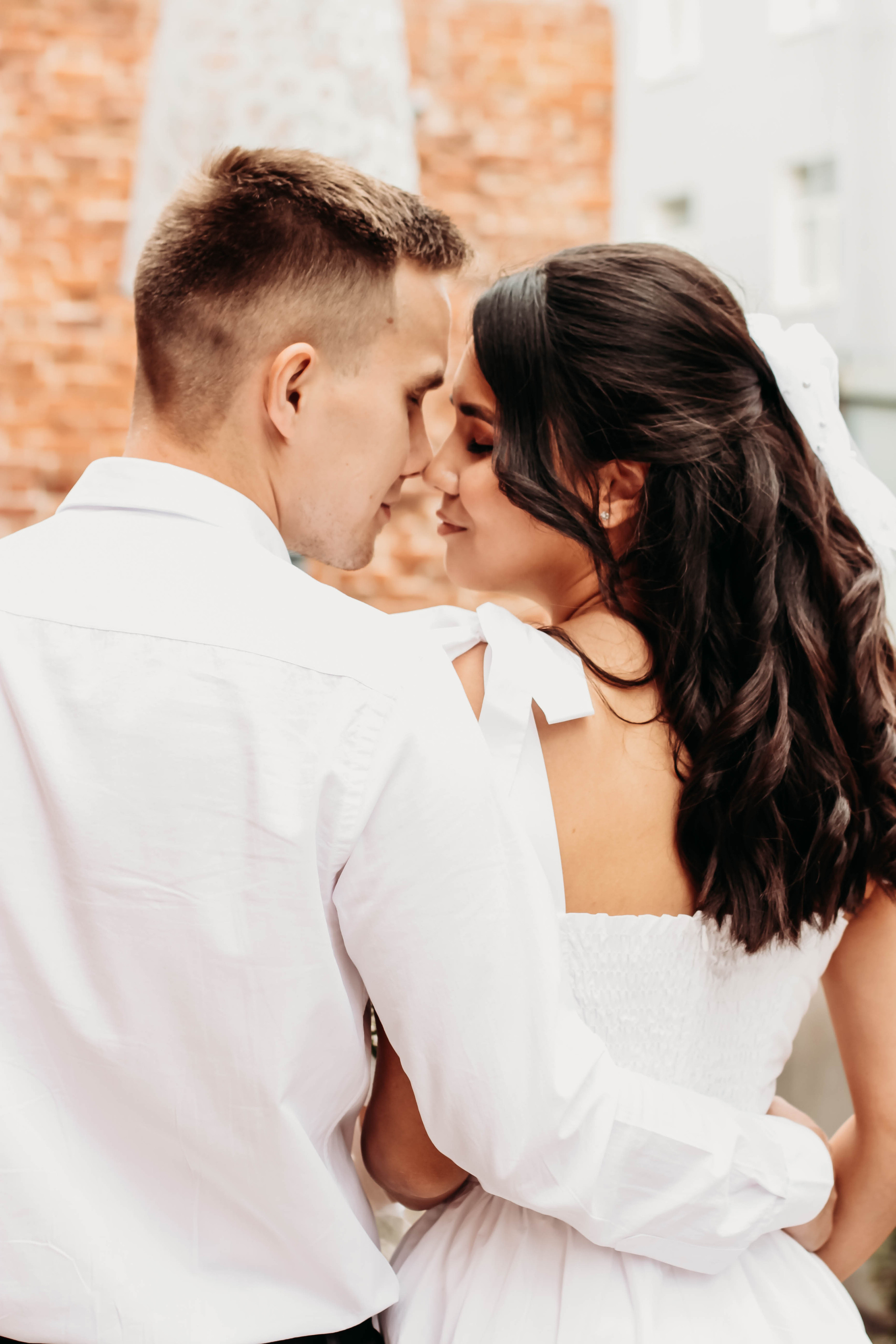 Свадьба для двоих. Семейный Фотограф и Видеограф в Уфе Айгуль Васильева