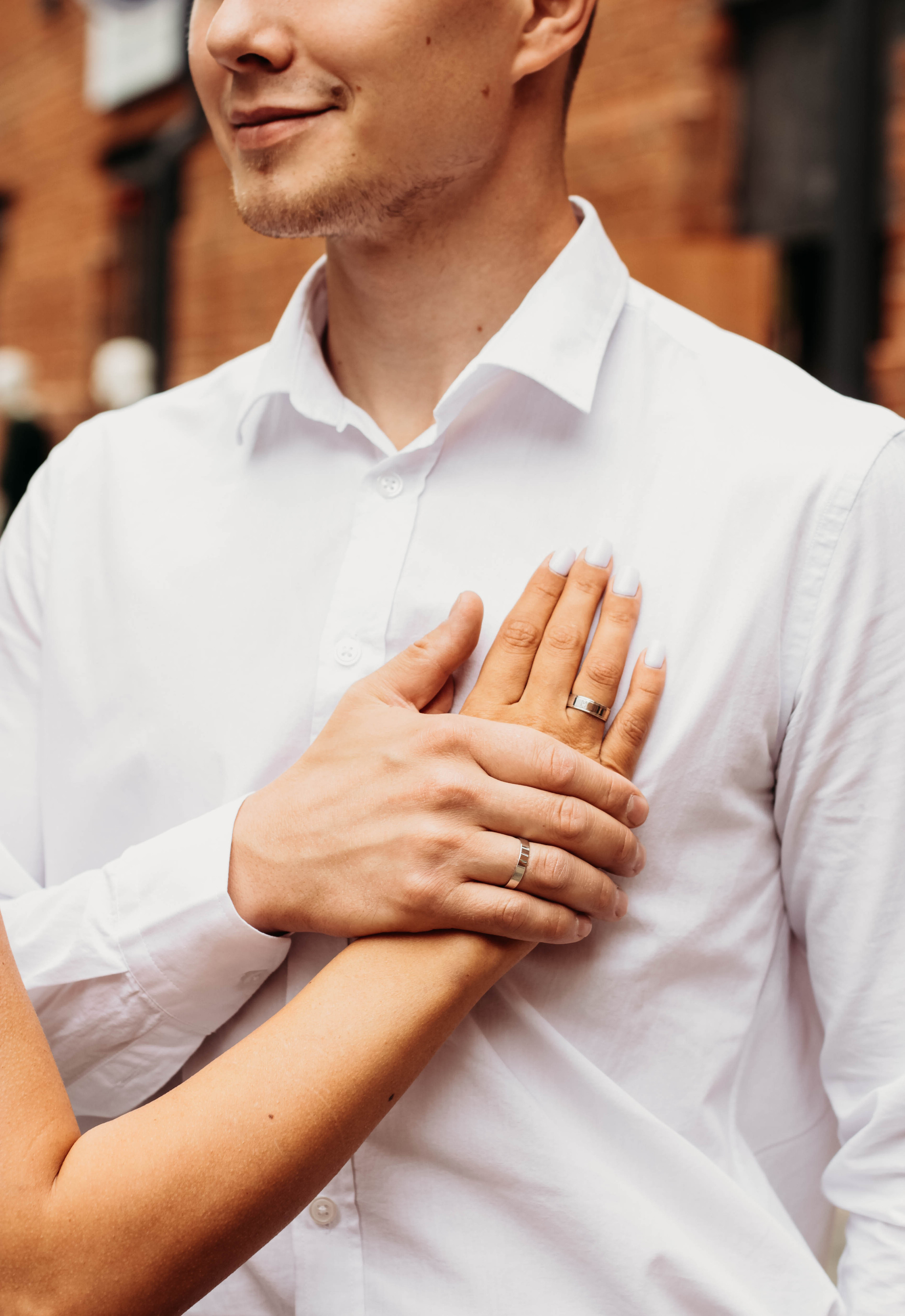 Свадьба для двоих. Семейный Фотограф и Видеограф в Уфе Айгуль Васильева