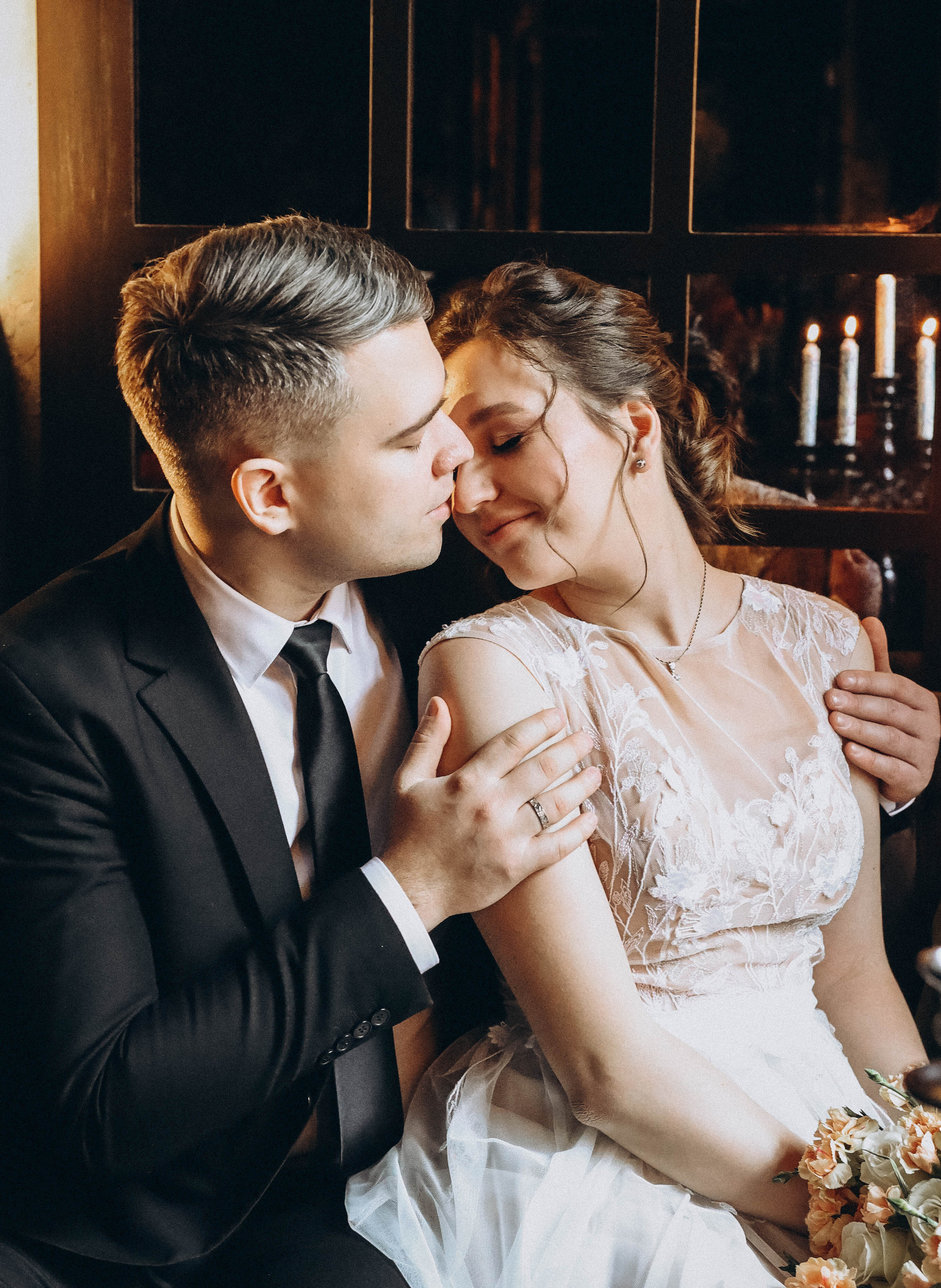 5 лет спустя. Семейный Фотограф и Видеограф в Уфе Айгуль Васильева