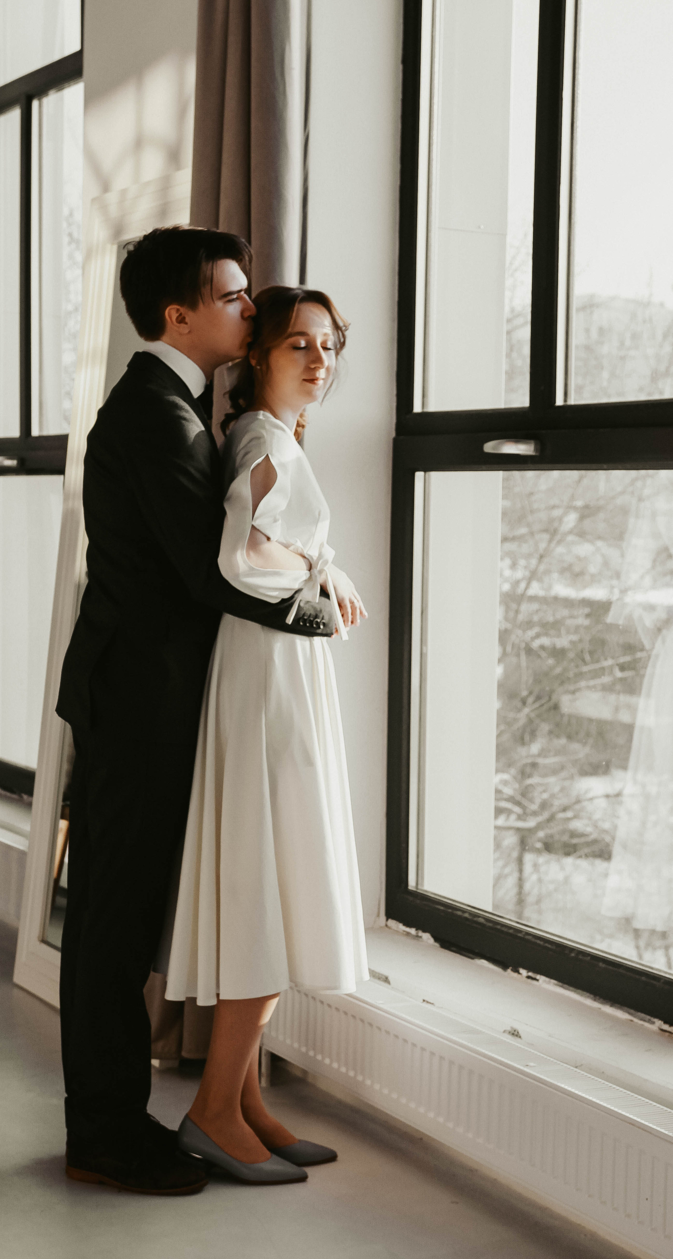 Антон и Дарья. Семейный Фотограф и Видеограф в Уфе Айгуль Васильева