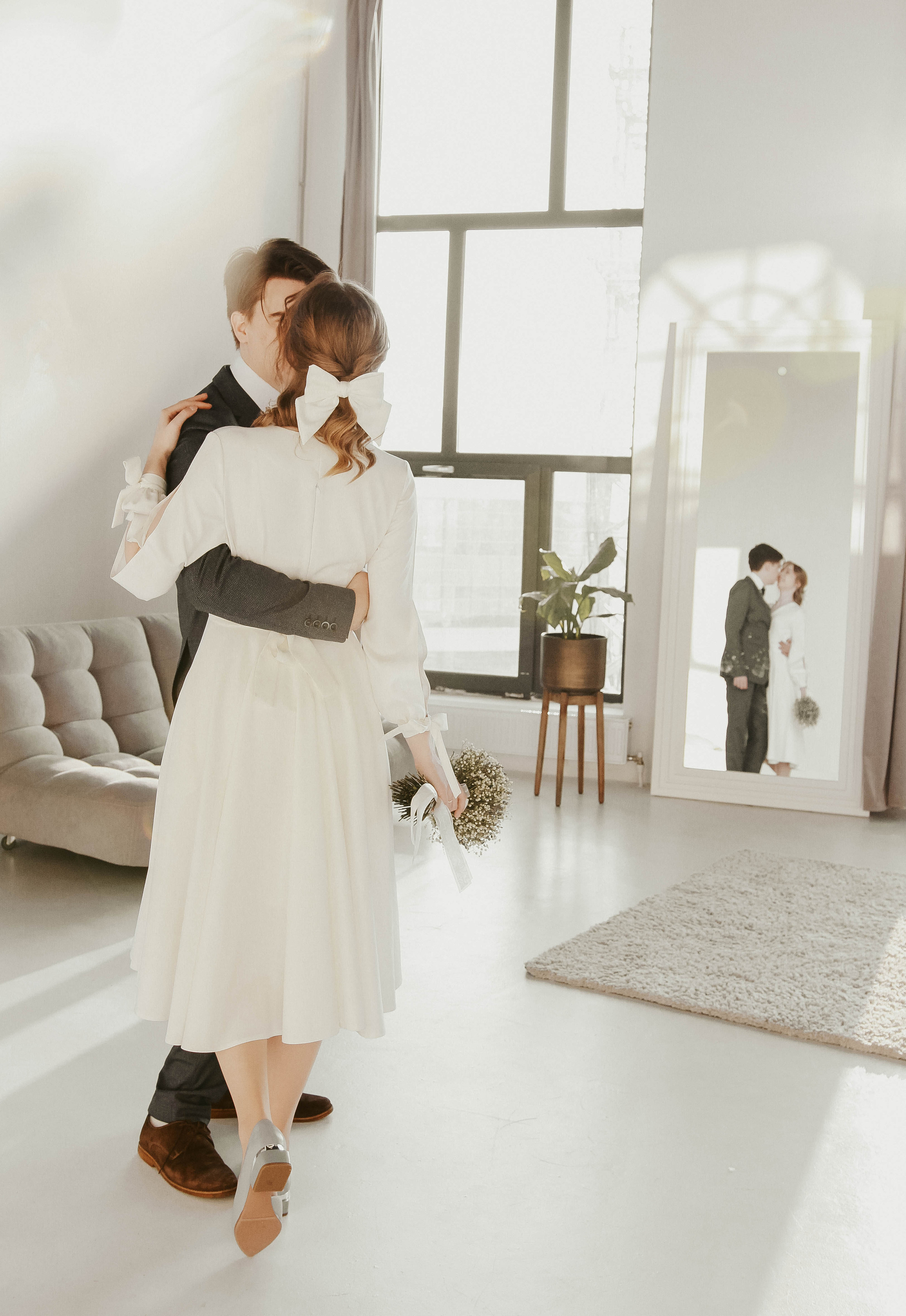 Антон и Дарья. Семейный Фотограф и Видеограф в Уфе Айгуль Васильева