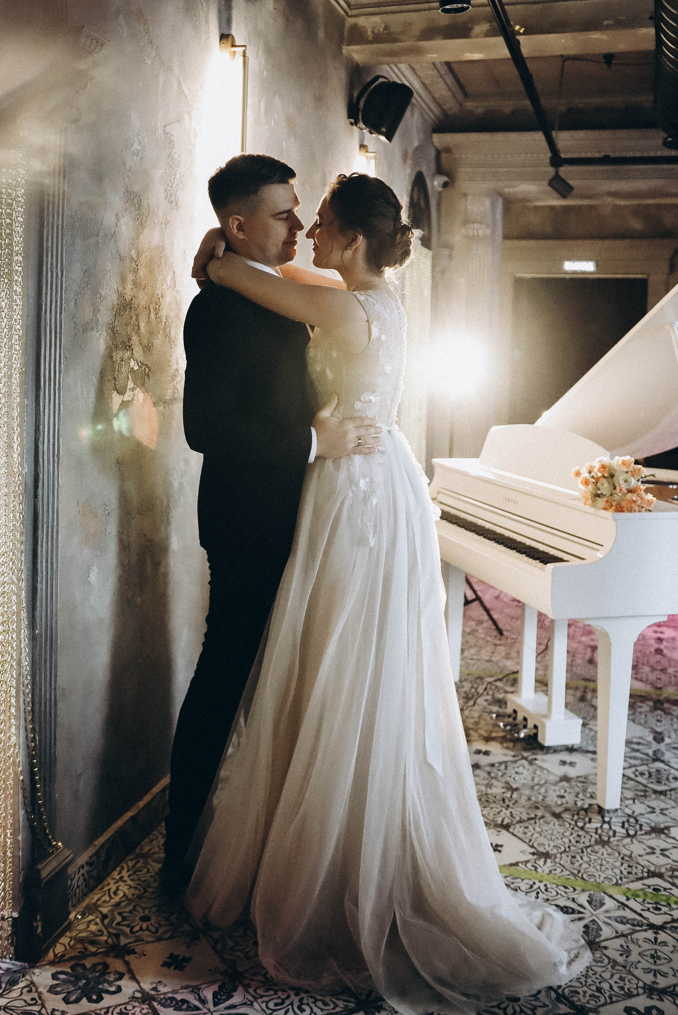 5 лет спустя. Семейный Фотограф и Видеограф в Уфе Айгуль Васильева