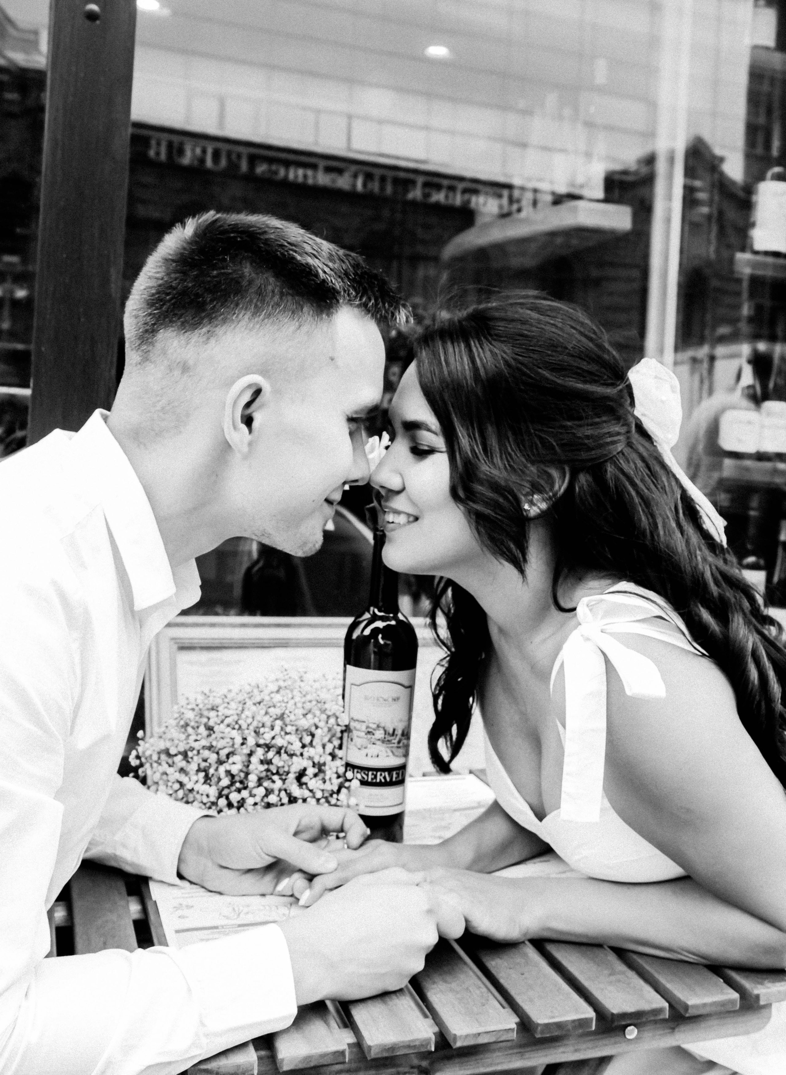 Свадьба для двоих. Семейный Фотограф и Видеограф в Уфе Айгуль Васильева