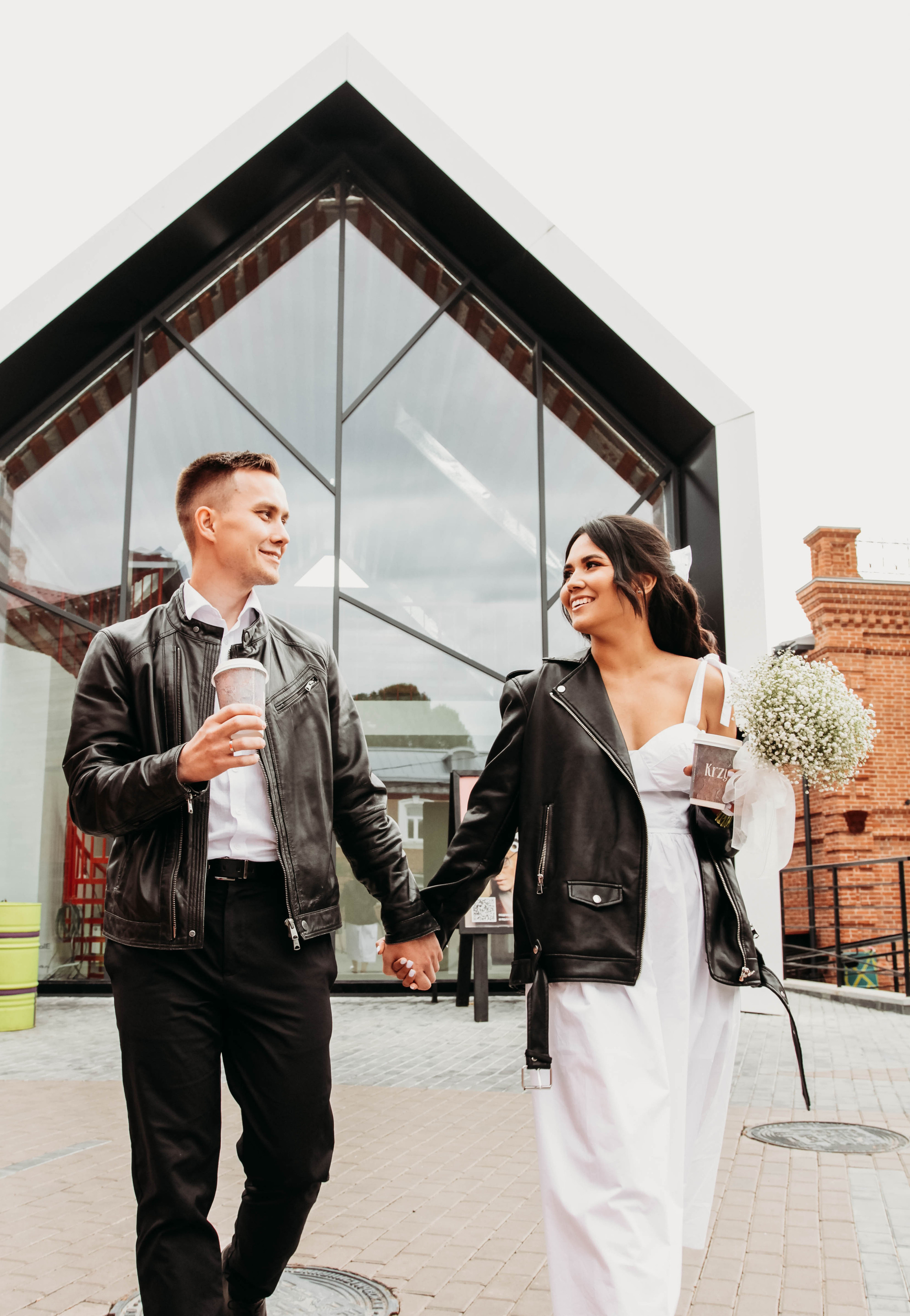 Свадьба для двоих. Семейный Фотограф и Видеограф в Уфе Айгуль Васильева