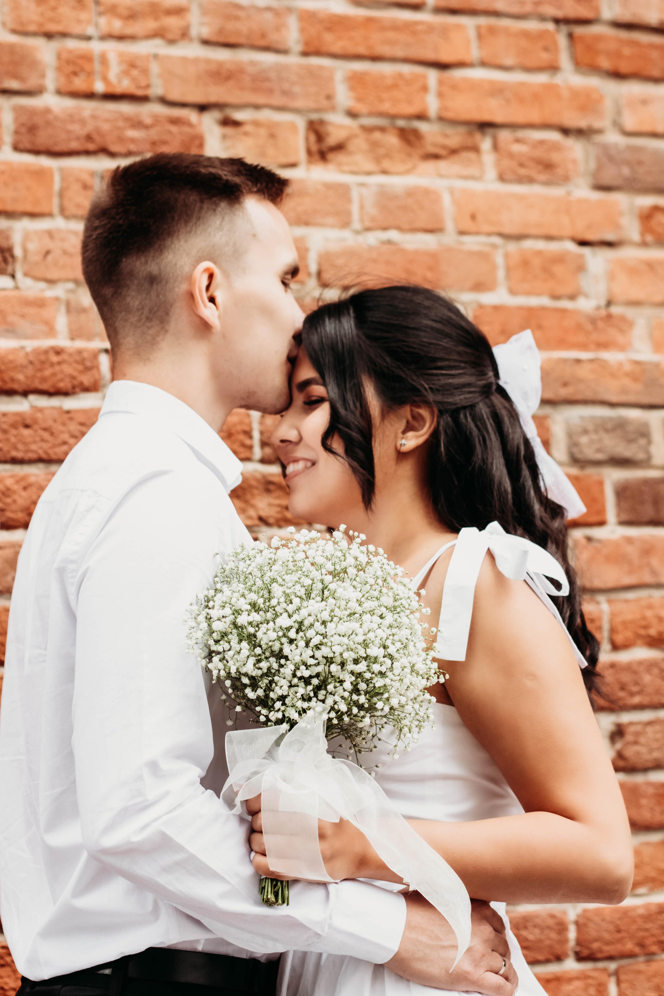 Свадьба для двоих. Семейный Фотограф и Видеограф в Уфе Айгуль Васильева