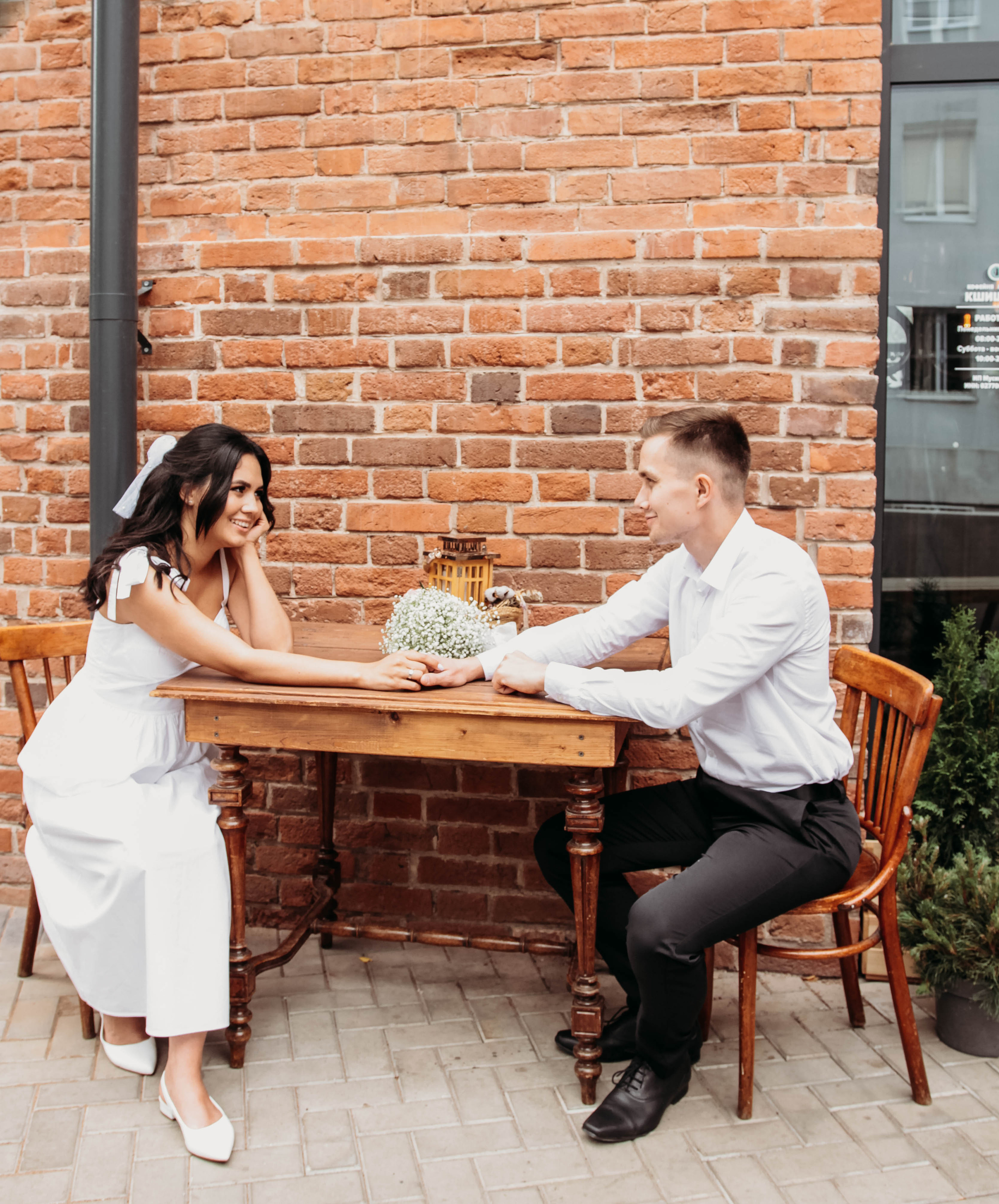 Свадьба для двоих. Семейный Фотограф и Видеограф в Уфе Айгуль Васильева