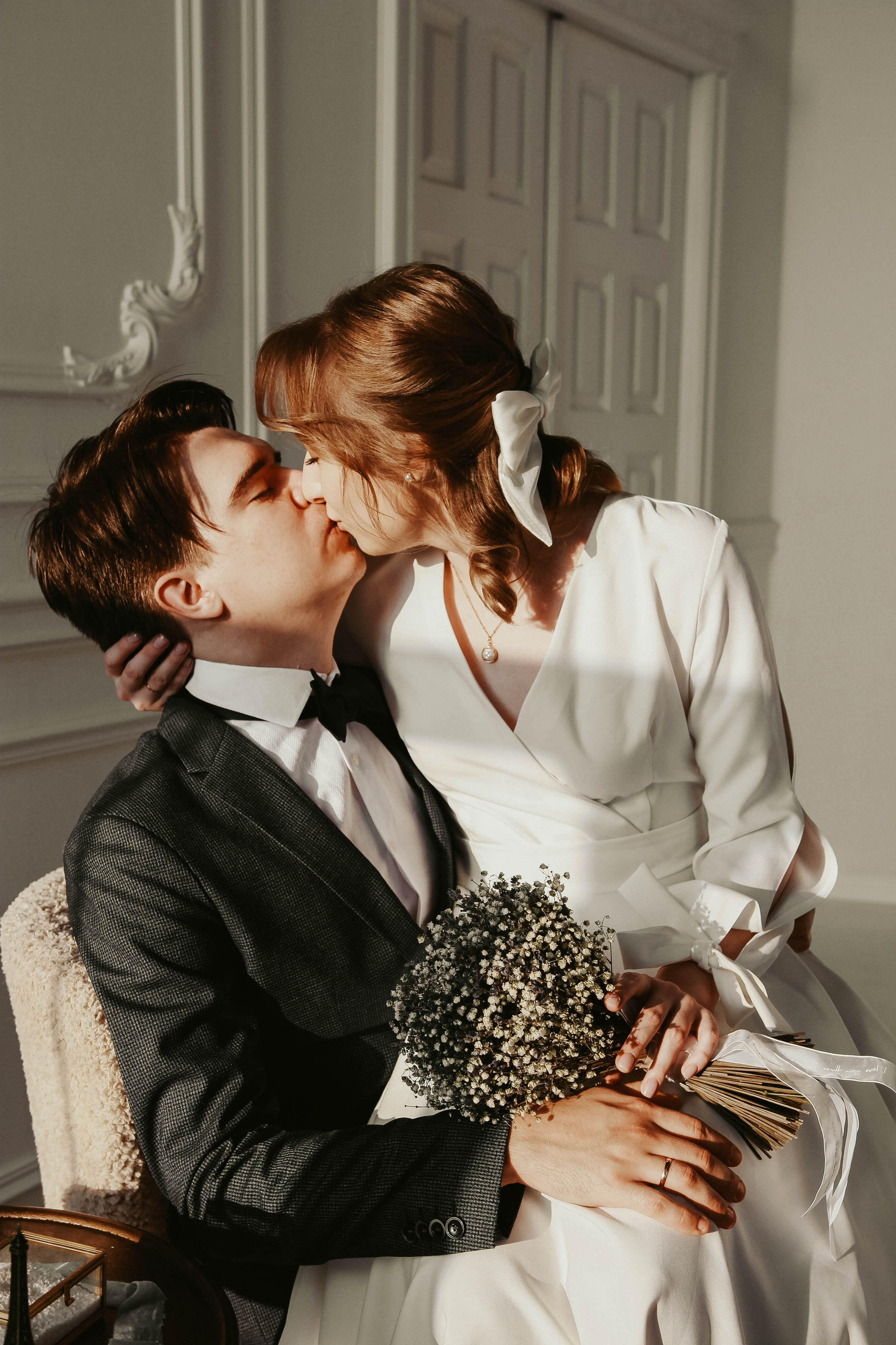 Антон и Дарья. Семейный Фотограф и Видеограф в Уфе Айгуль Васильева