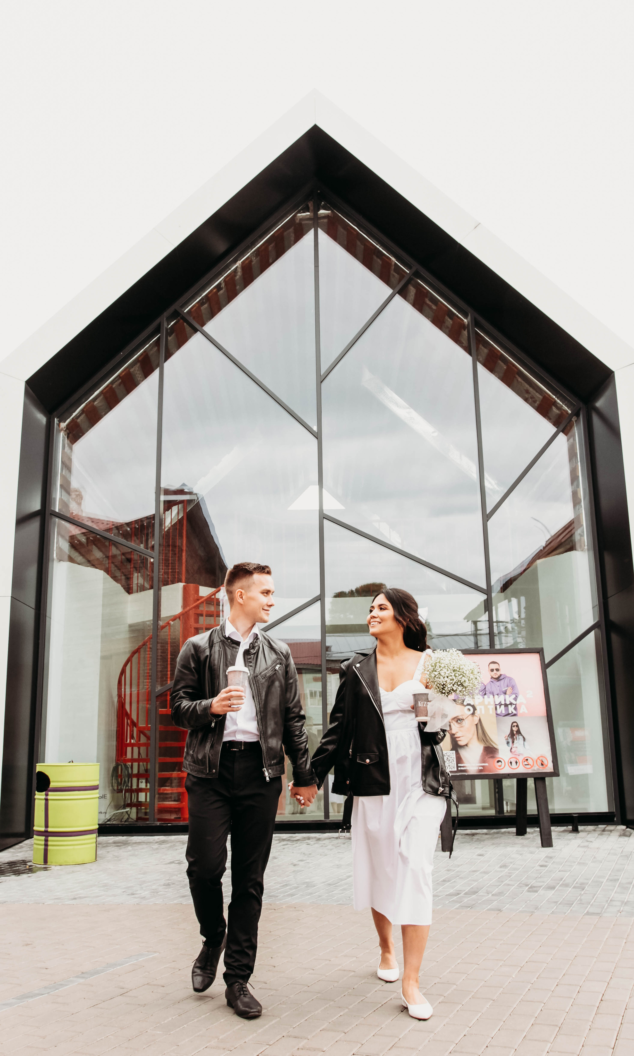 Свадьба для двоих. Семейный Фотограф и Видеограф в Уфе Айгуль Васильева