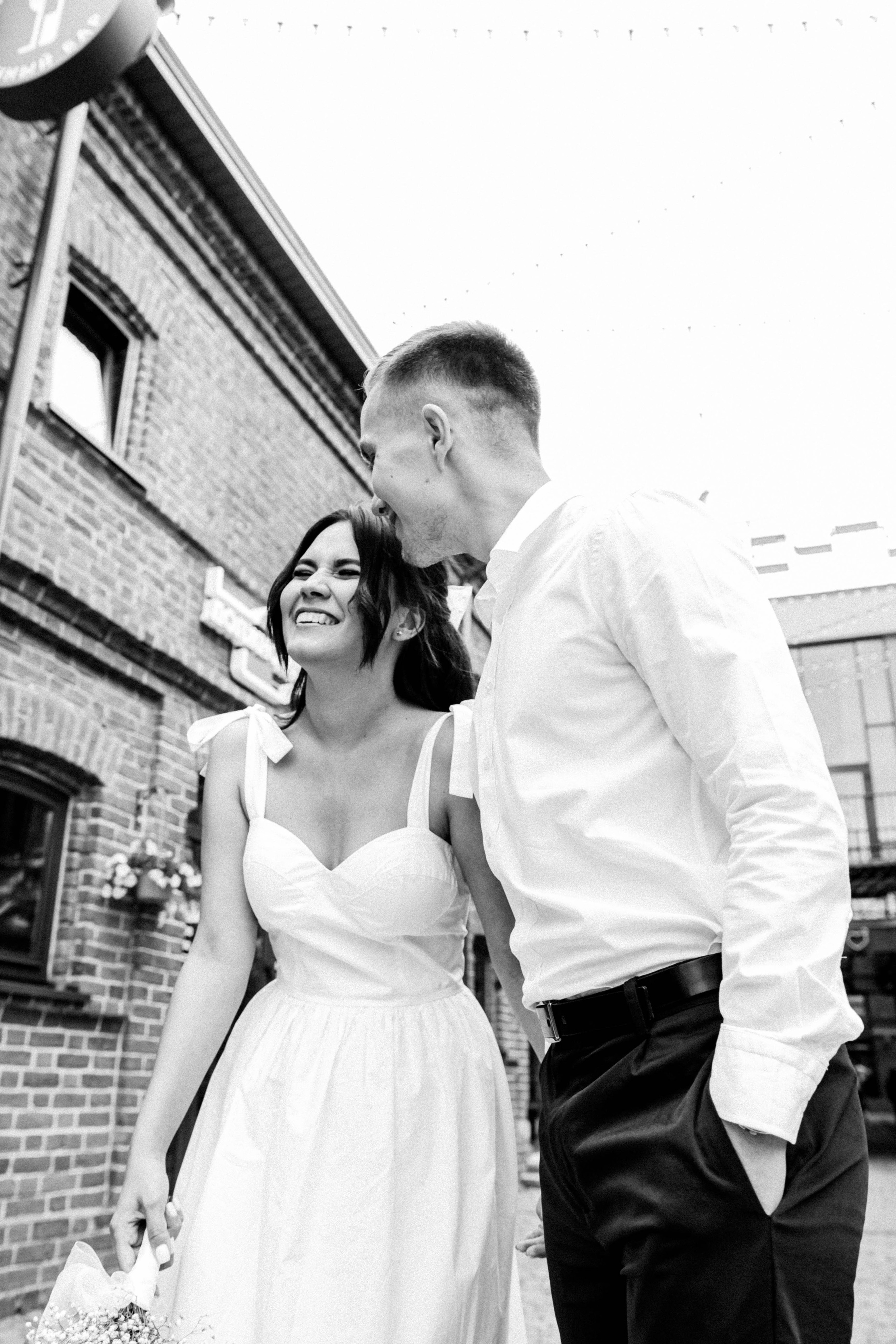 Свадьба для двоих. Семейный Фотограф и Видеограф в Уфе Айгуль Васильева