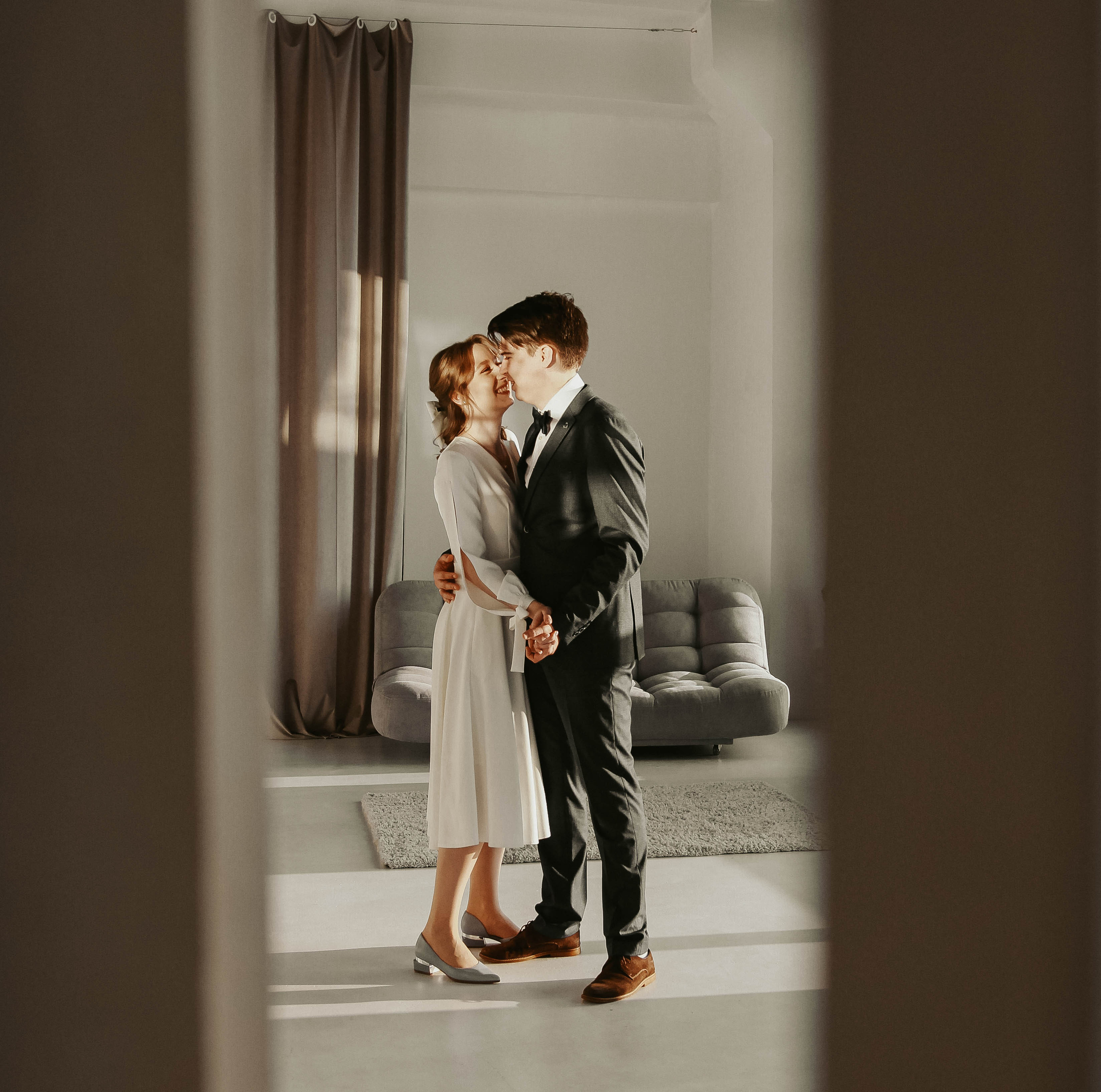 Антон и Дарья. Семейный Фотограф и Видеограф в Уфе Айгуль Васильева