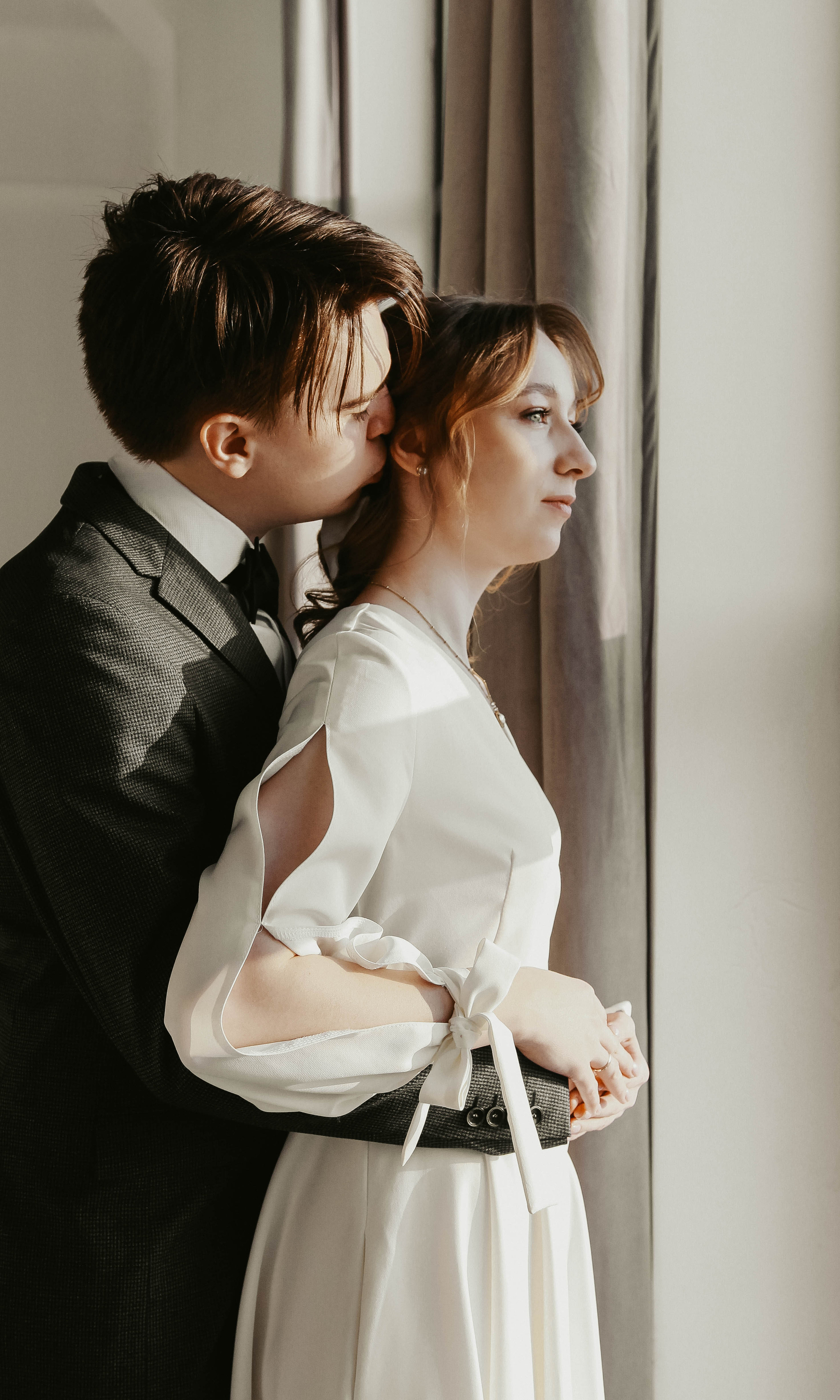 Антон и Дарья. Семейный Фотограф и Видеограф в Уфе Айгуль Васильева