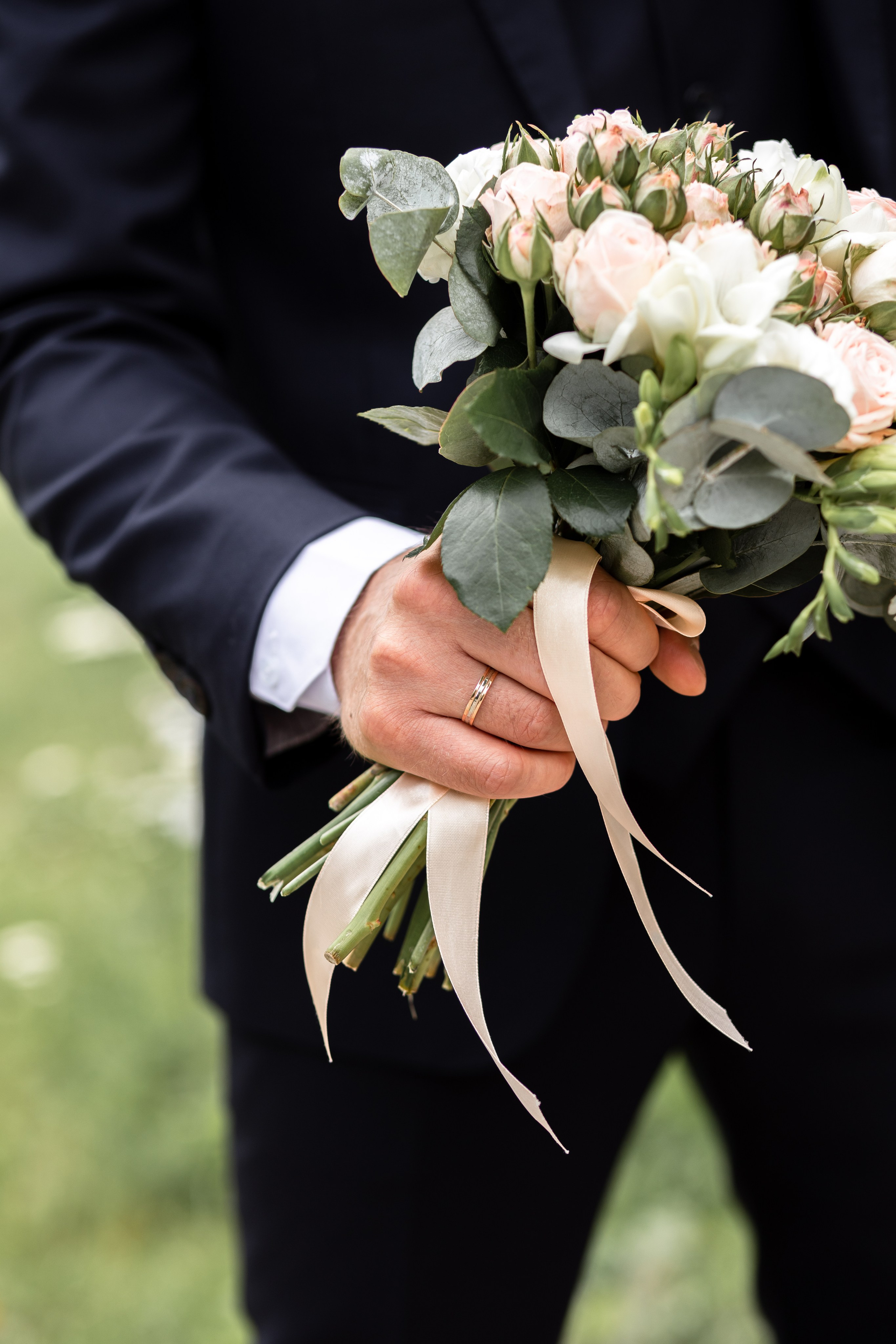 Влад и Кристина. Фотограф в Москве Юлия Хамзина