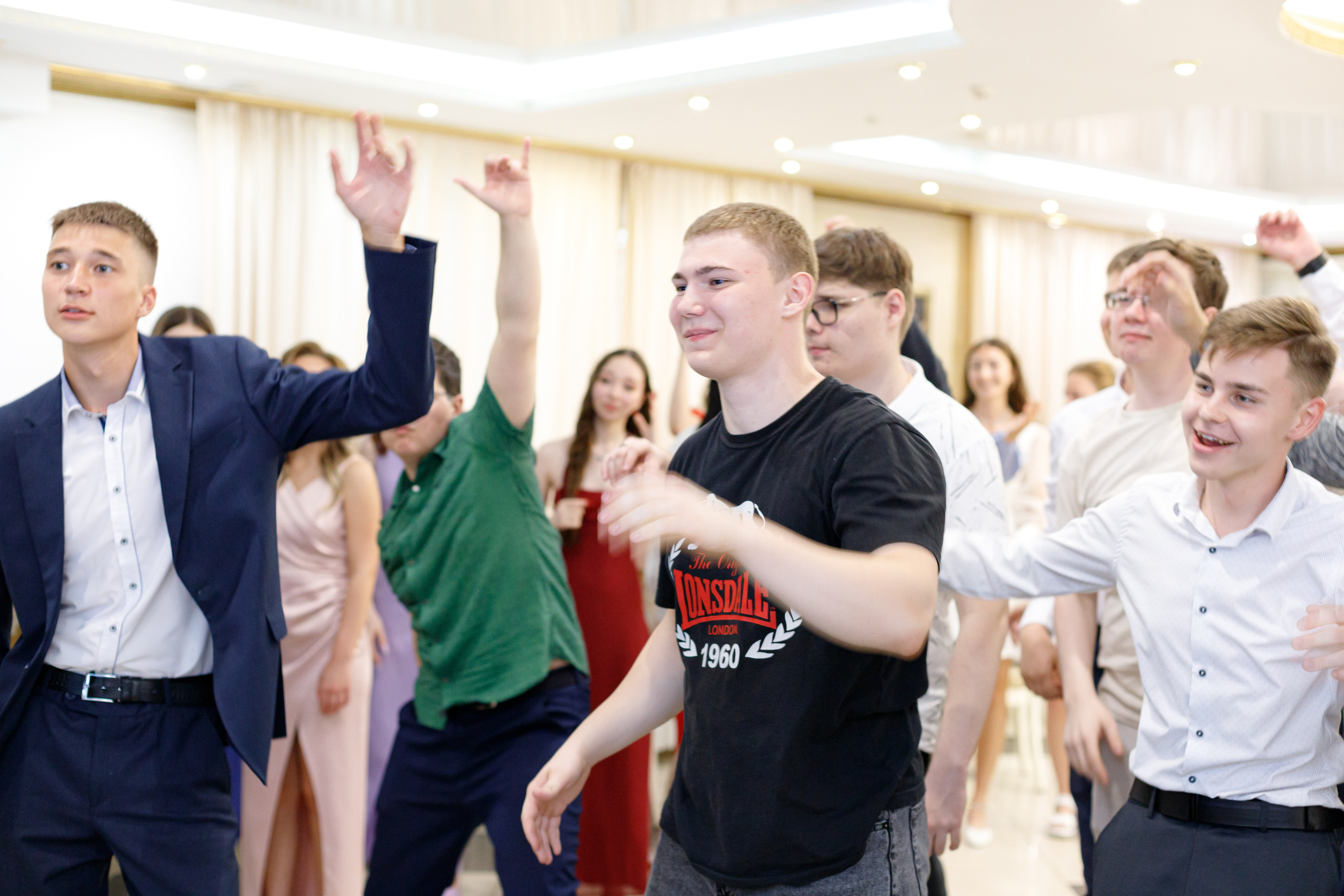 Выпускной. Photokarish