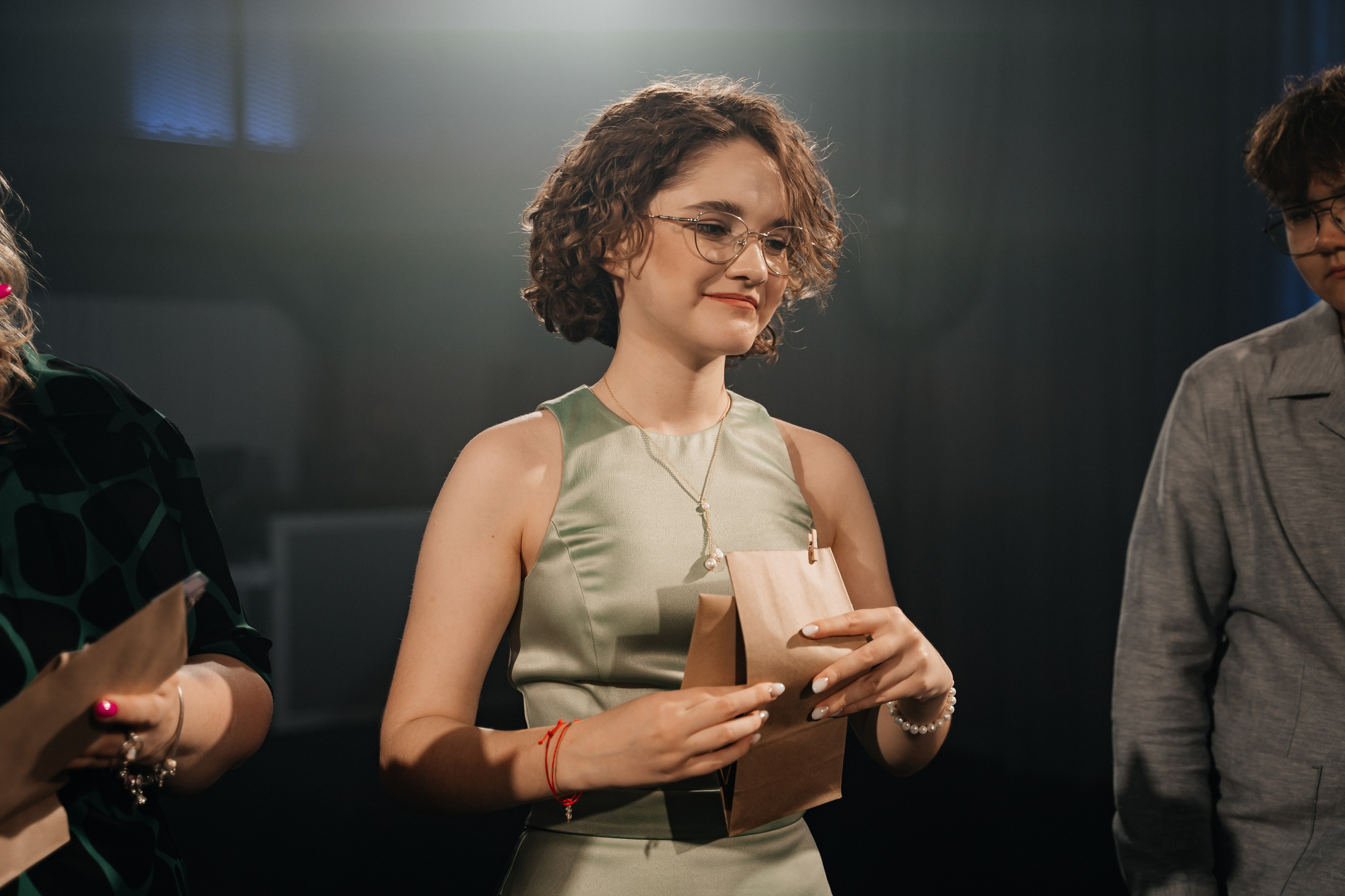 Wedding «Laugh and cry». Свадебные фотограф и видеограф Наталья и Анатолий Новиковы СПб