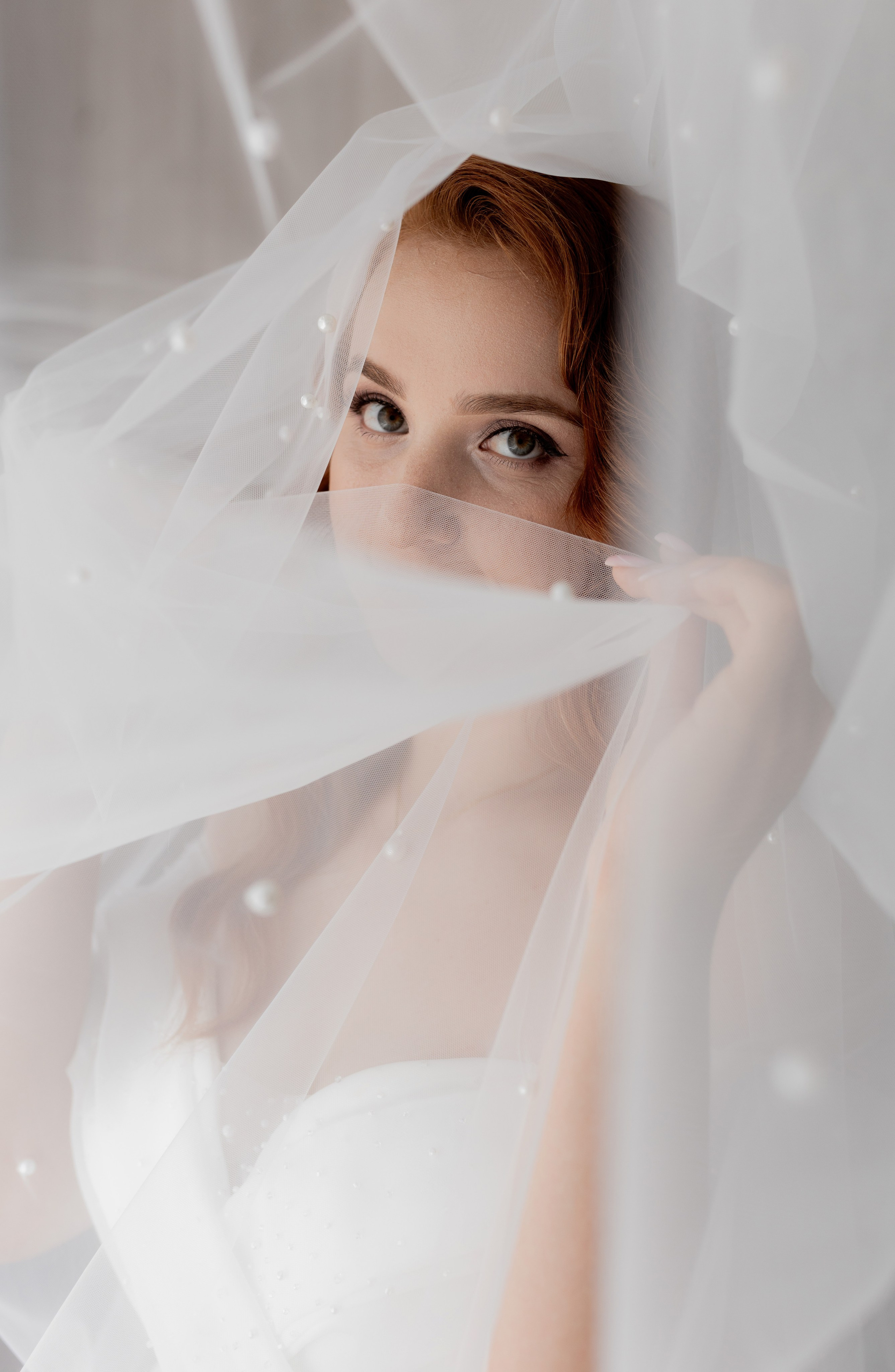 Николай и Анастасия. Ламуза