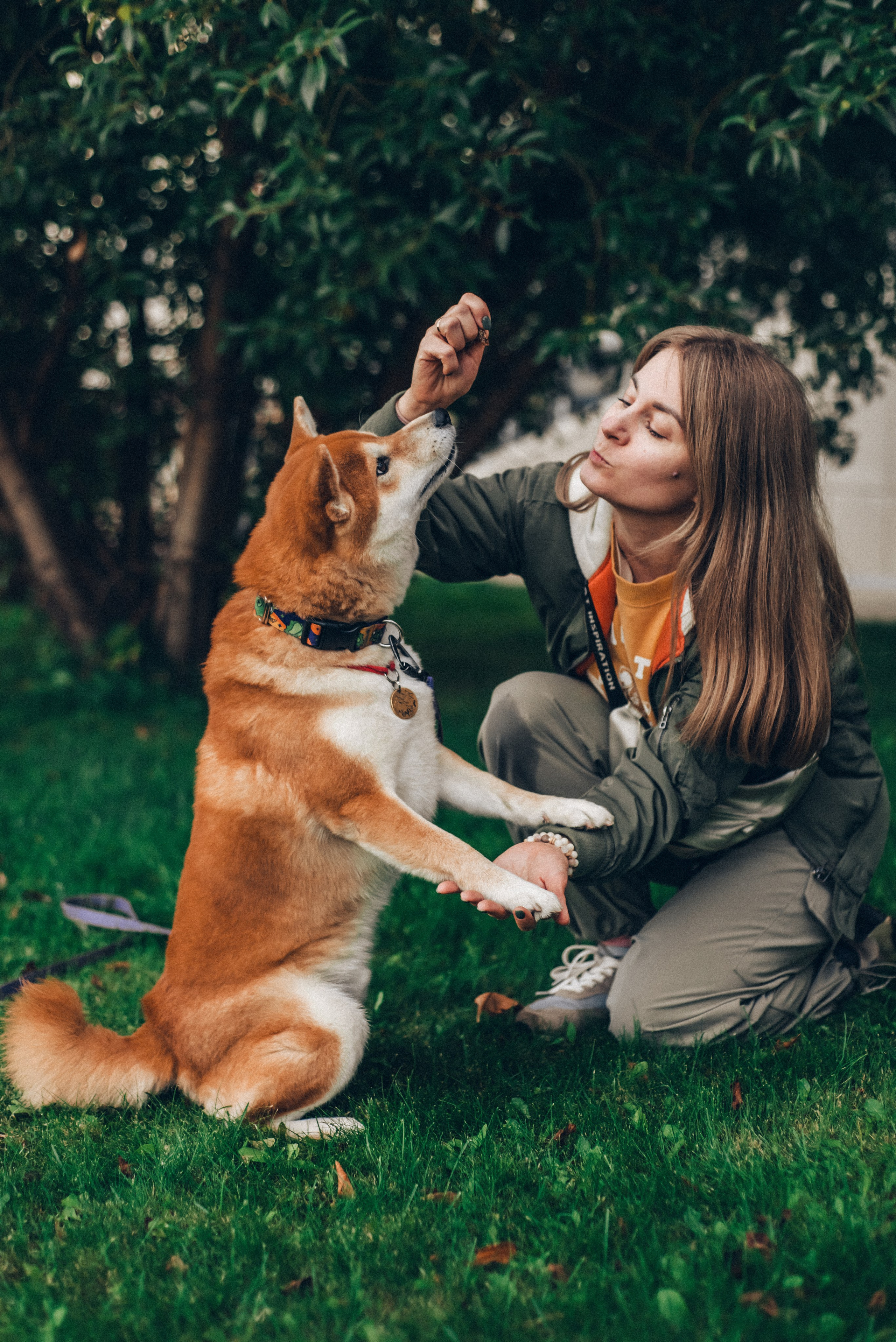 Ксения и Айки. Ольга Козлова фотограф Волгоград olkiny-fotki.ru