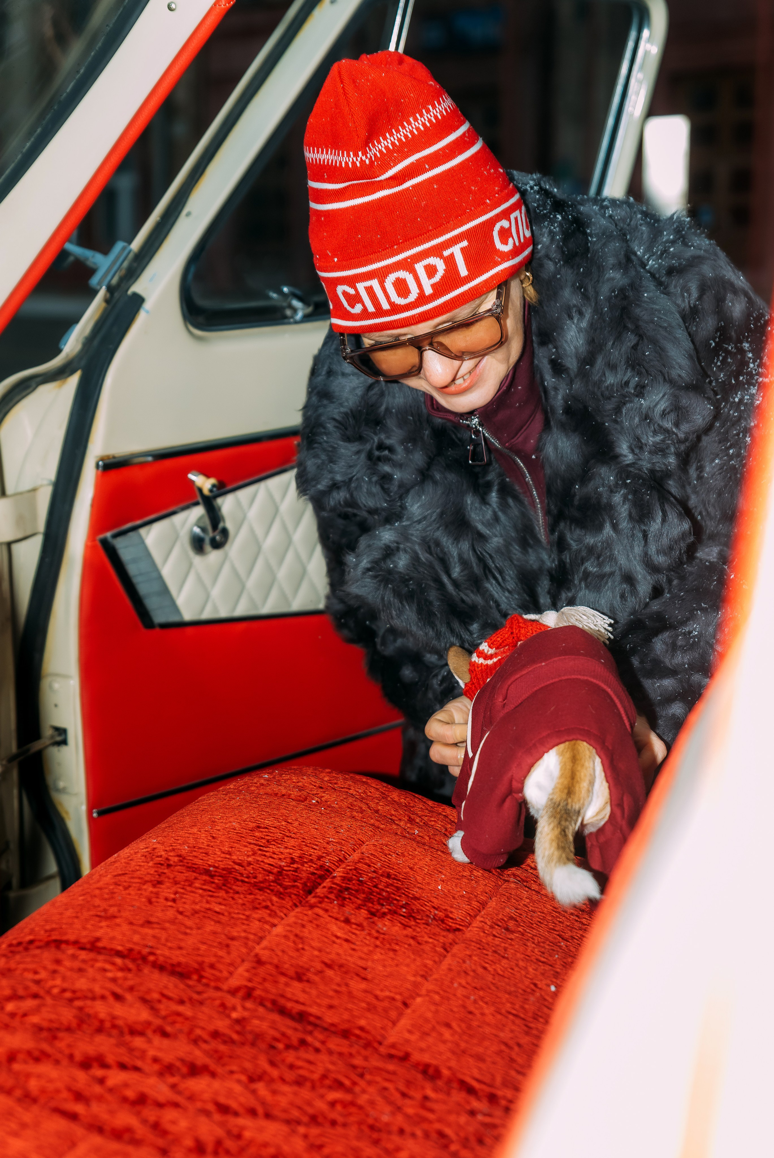 ЛЕНА и БРУНО. Ольга Козлова фотограф Волгоград olkiny-fotki.ru