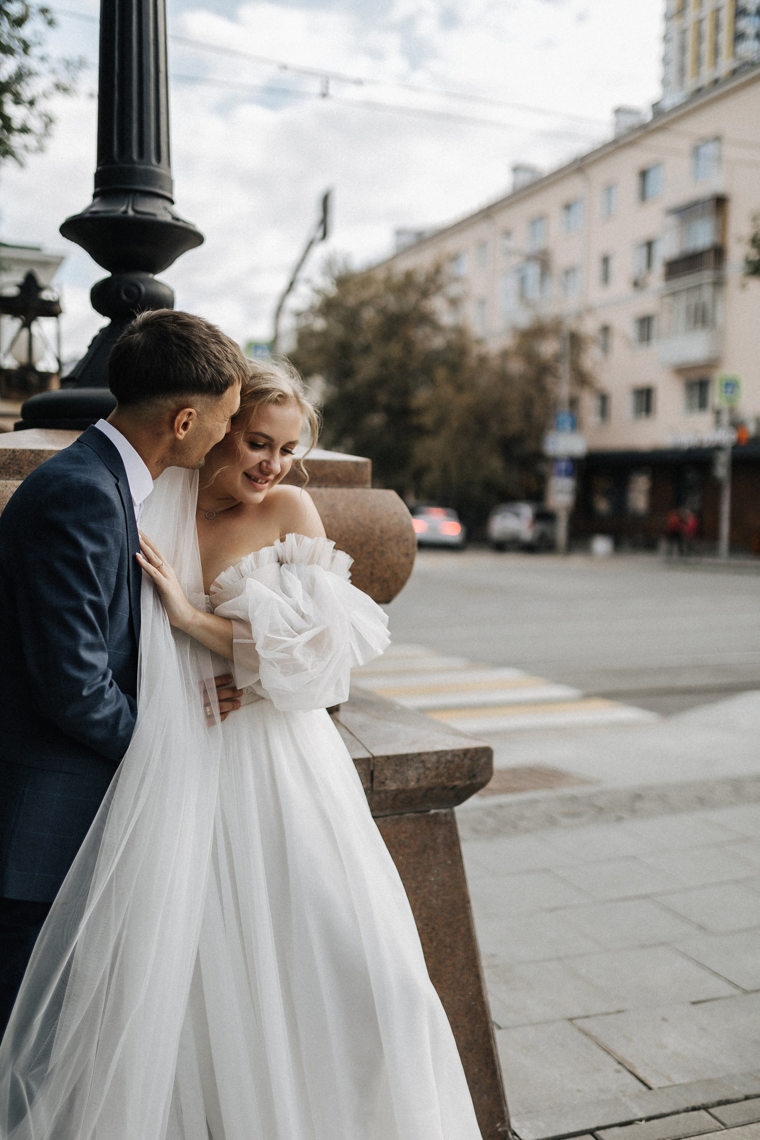 Паша и Вера. Свадебный фотограф в Москве и Екатеринбурге
