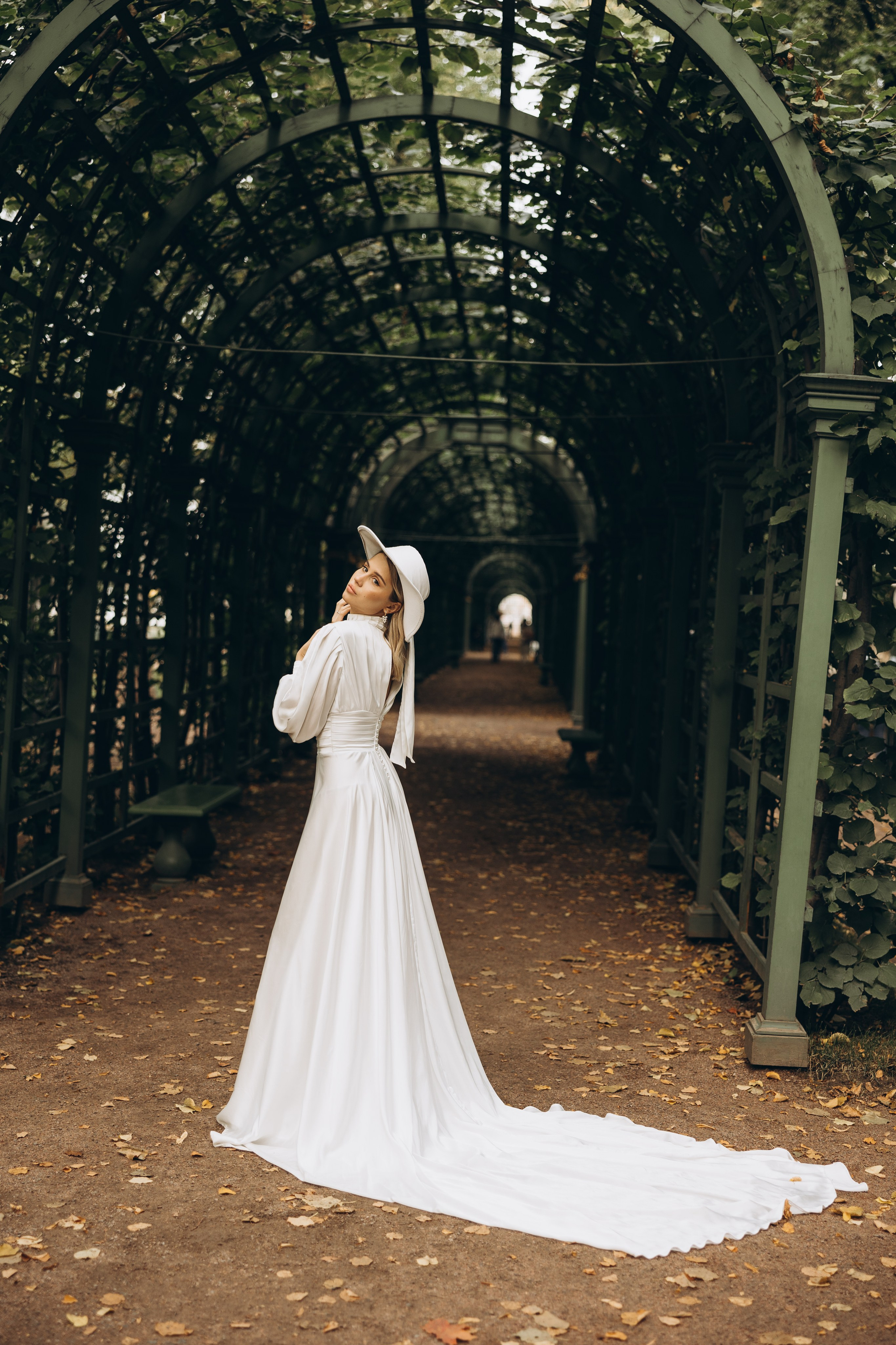 Алина & Игорь. Семейный фотограф в Москве Виктория Ястребинская