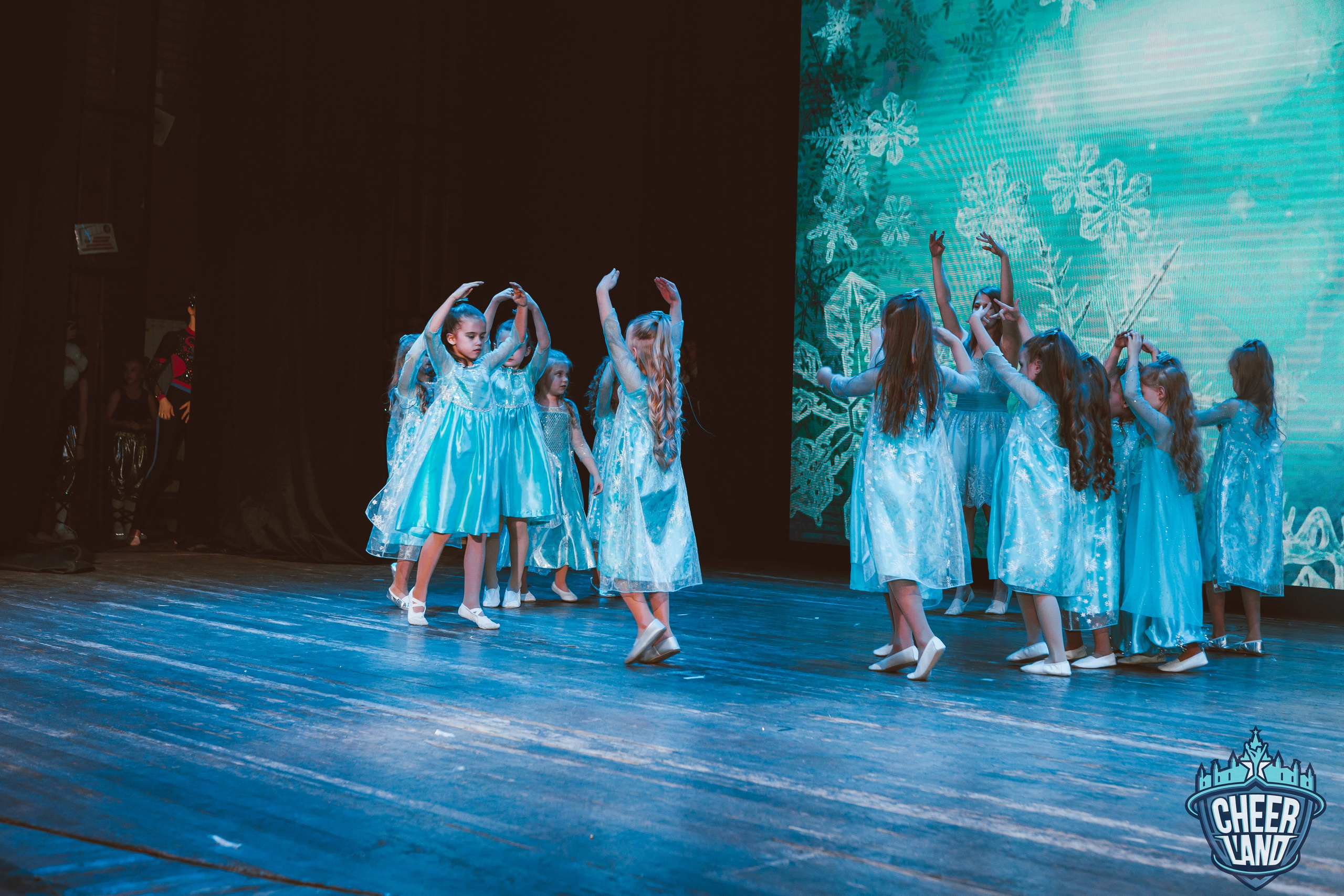 КОСМИЧЕСКОЕ НОВОГОДНЕЕ ПУТЕШЕСТВИЕ «CHEER LAND». Репортажный, семейный, свадебный, портретный фотограф