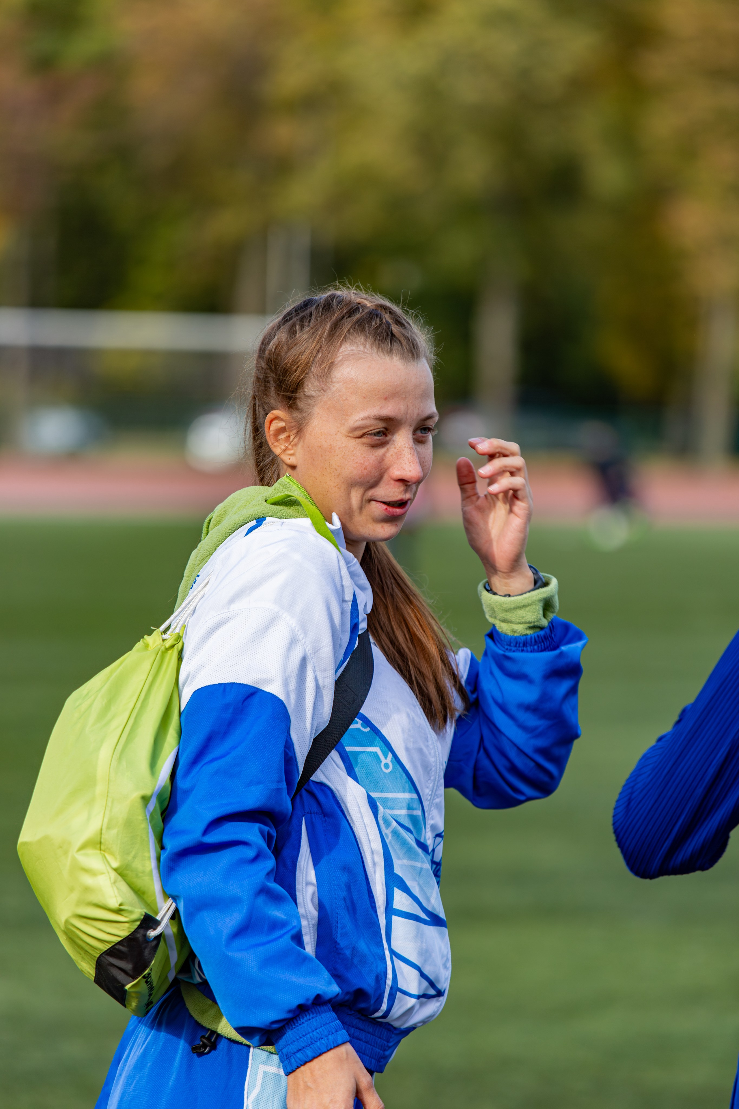 Соревнования по легкой атлетике. Репортажный, семейный, свадебный, портретный фотограф