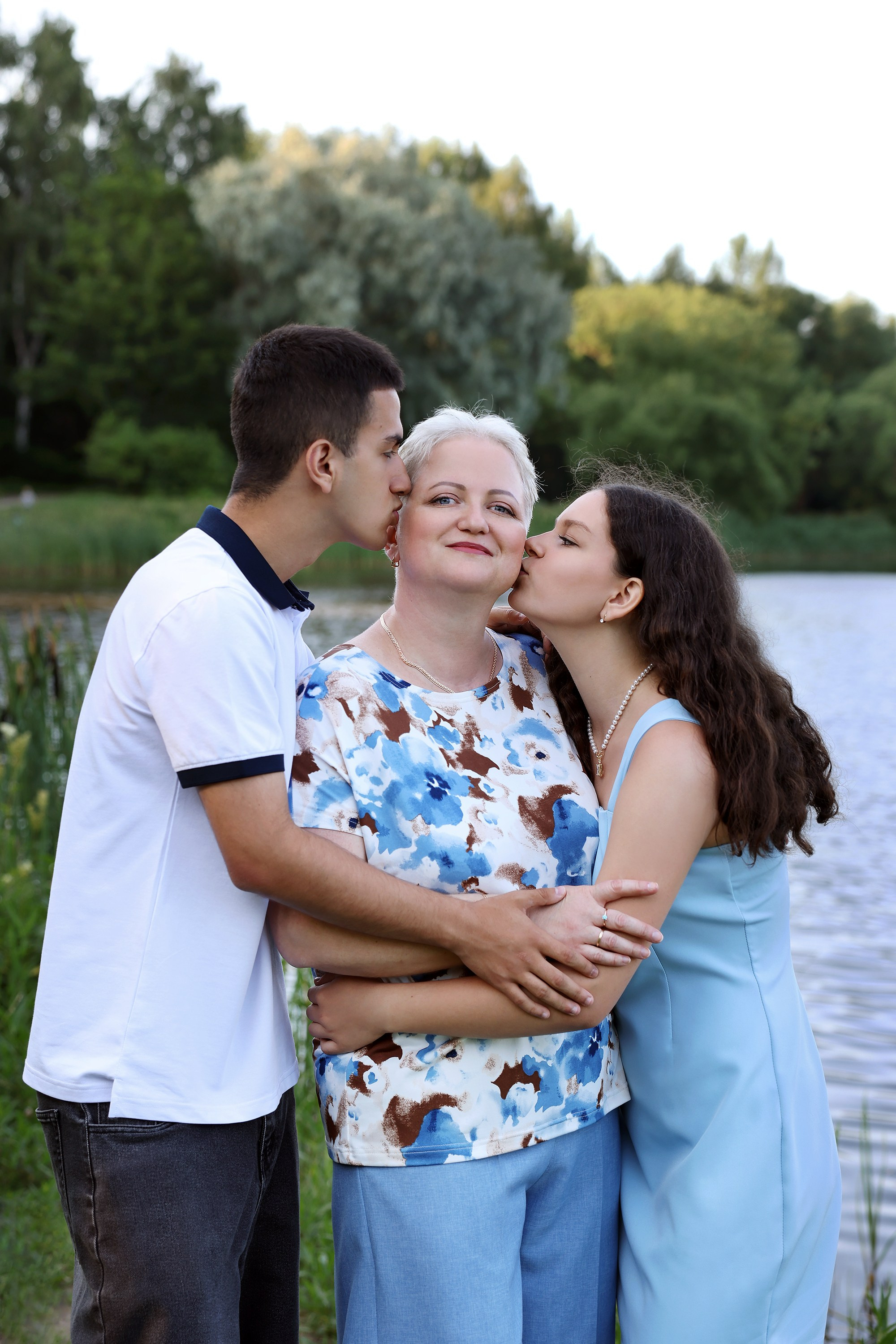 Прогулки. Фотограф в Санкт-Петербурге Анастасия Сачкова