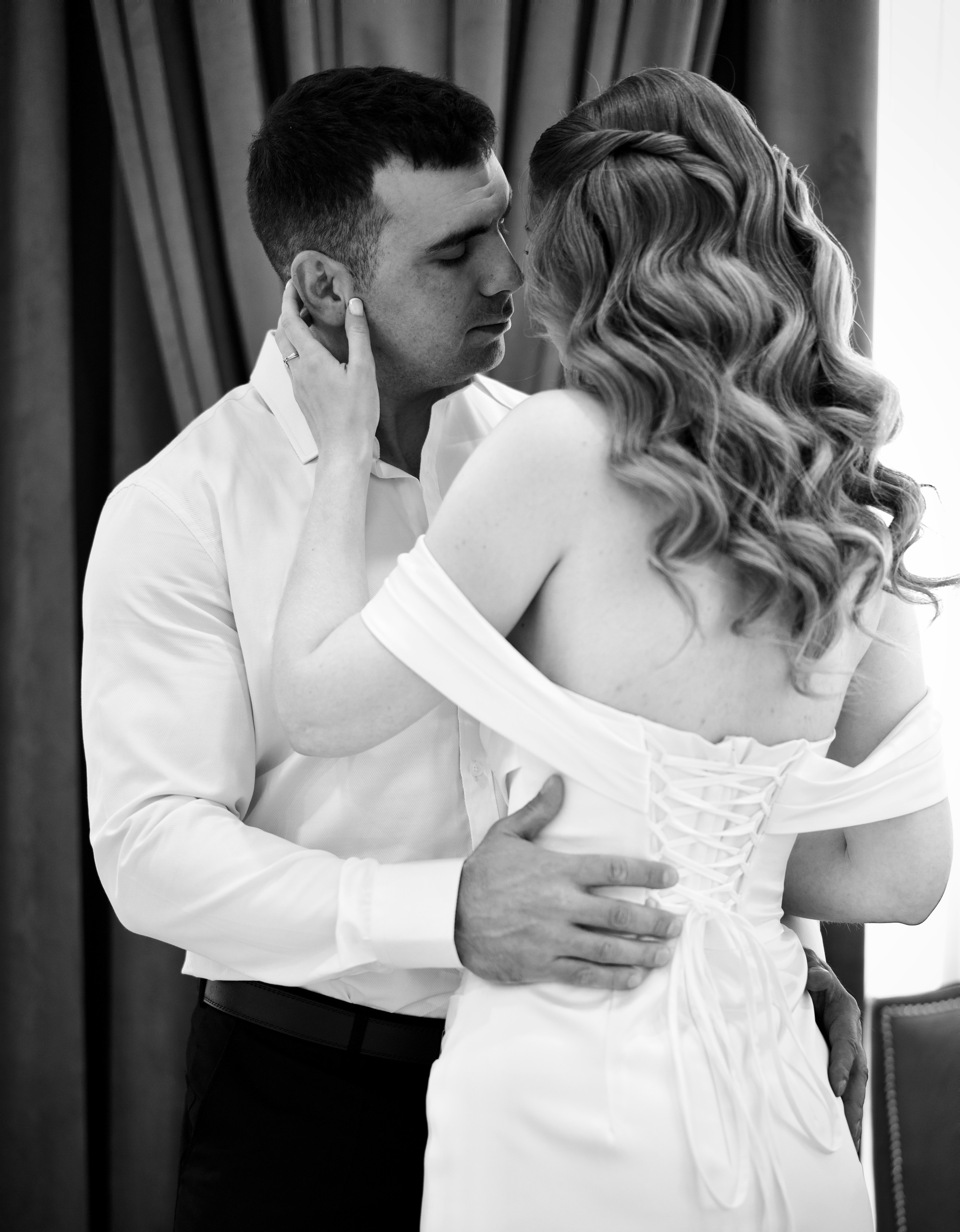 Свадьба 3. Свадебный фотограф и видеограф Геворг Назарян