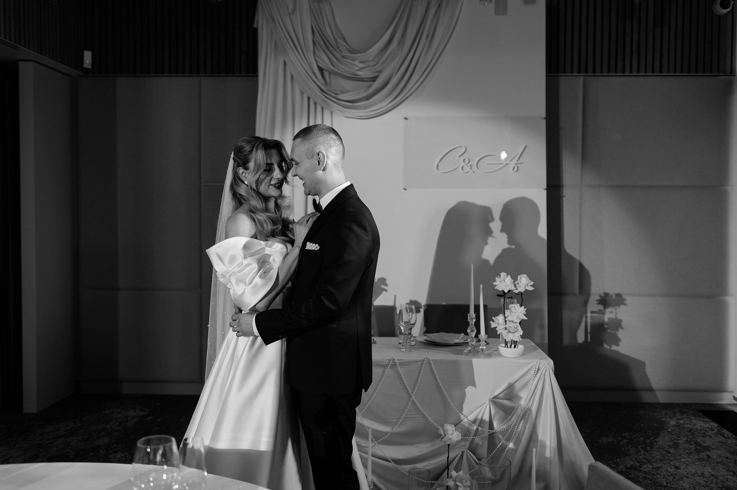 Стас и Алина. Свадебный и семейный фотограф в Ростове-на-Дону Алина Астахова