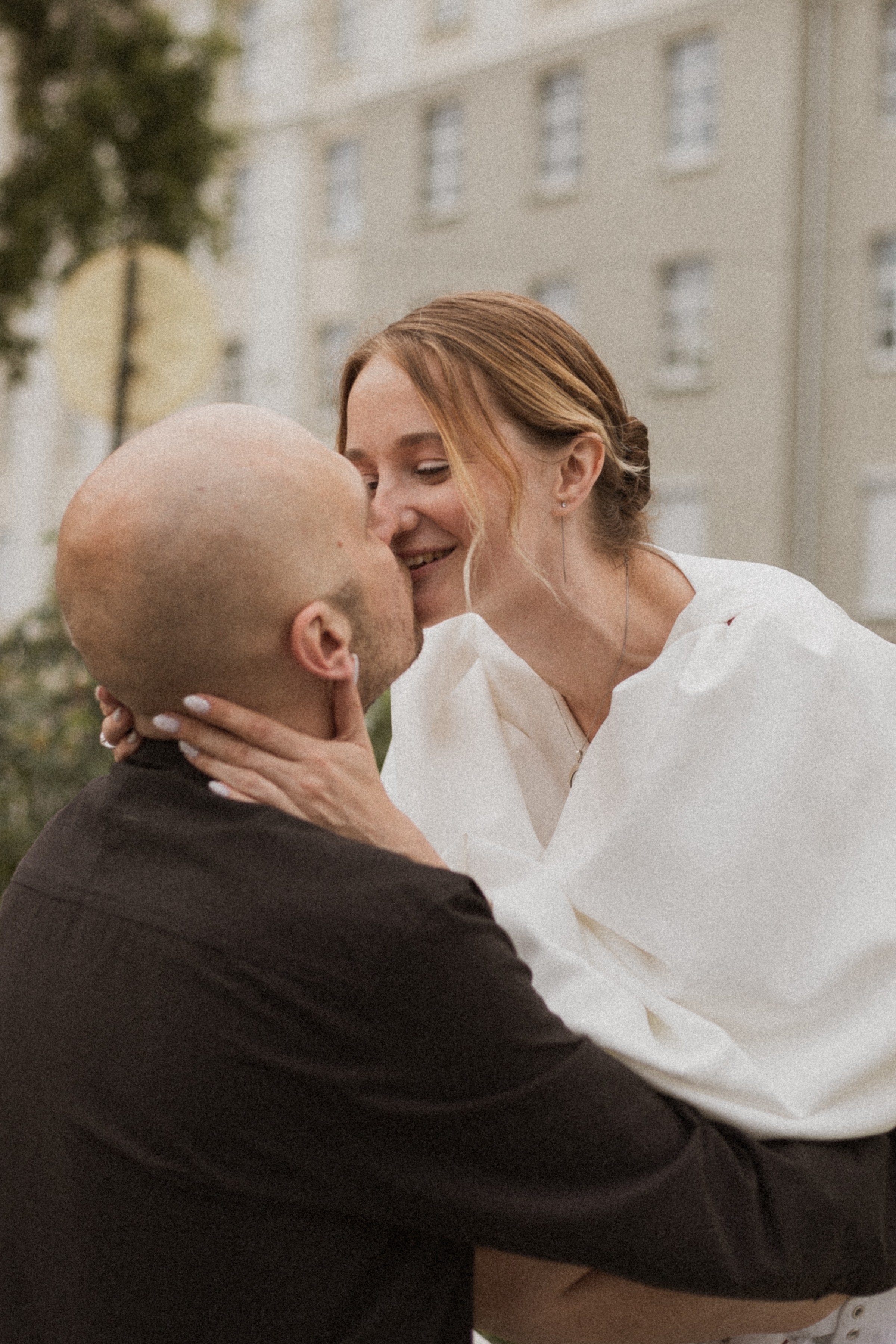 Антон и Елизавета/2023. Свадебный и семейный фотограф в Екатеринбурге