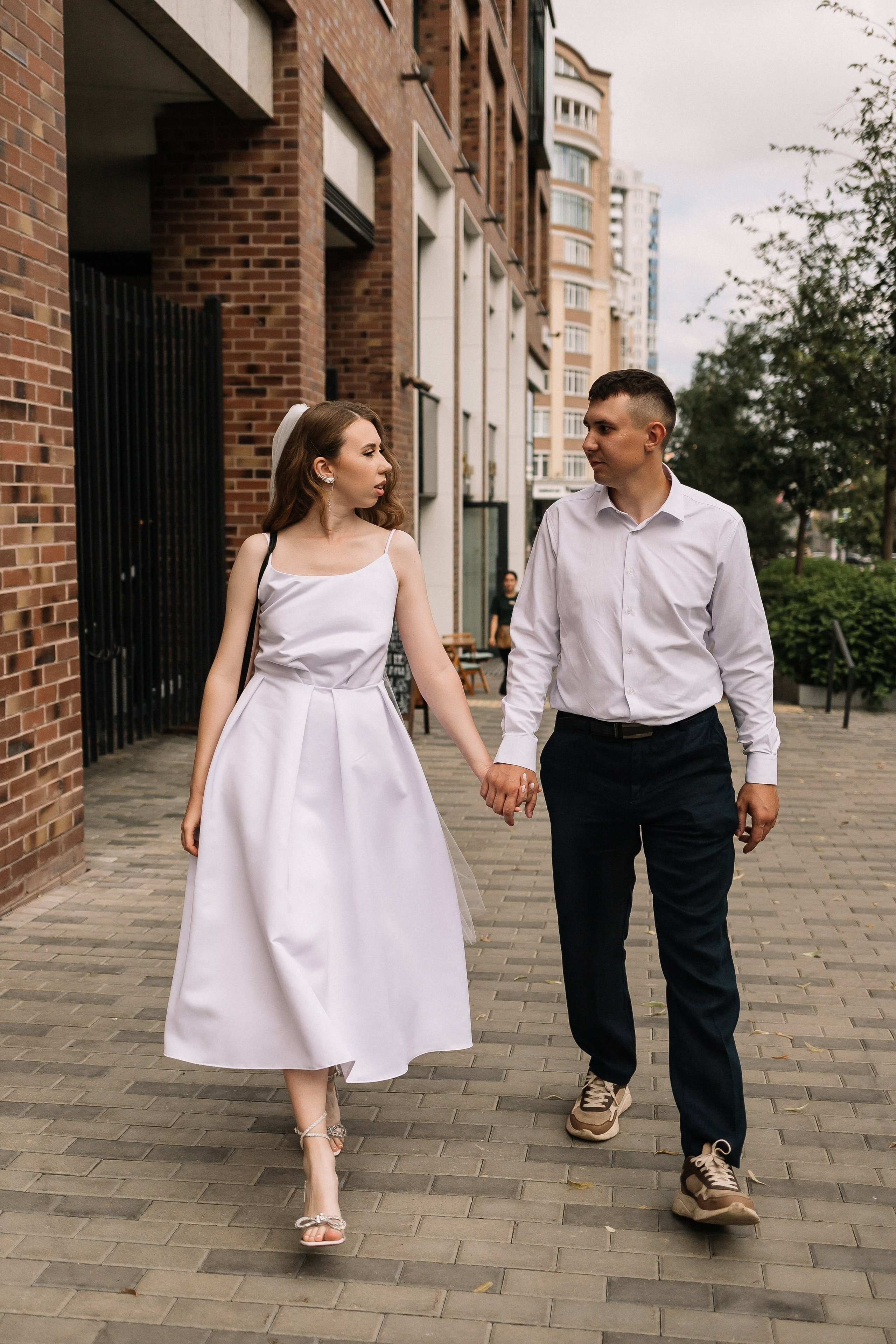 Максим и Екатерина/2024. Свадебный и семейный фотограф в Екатеринбурге