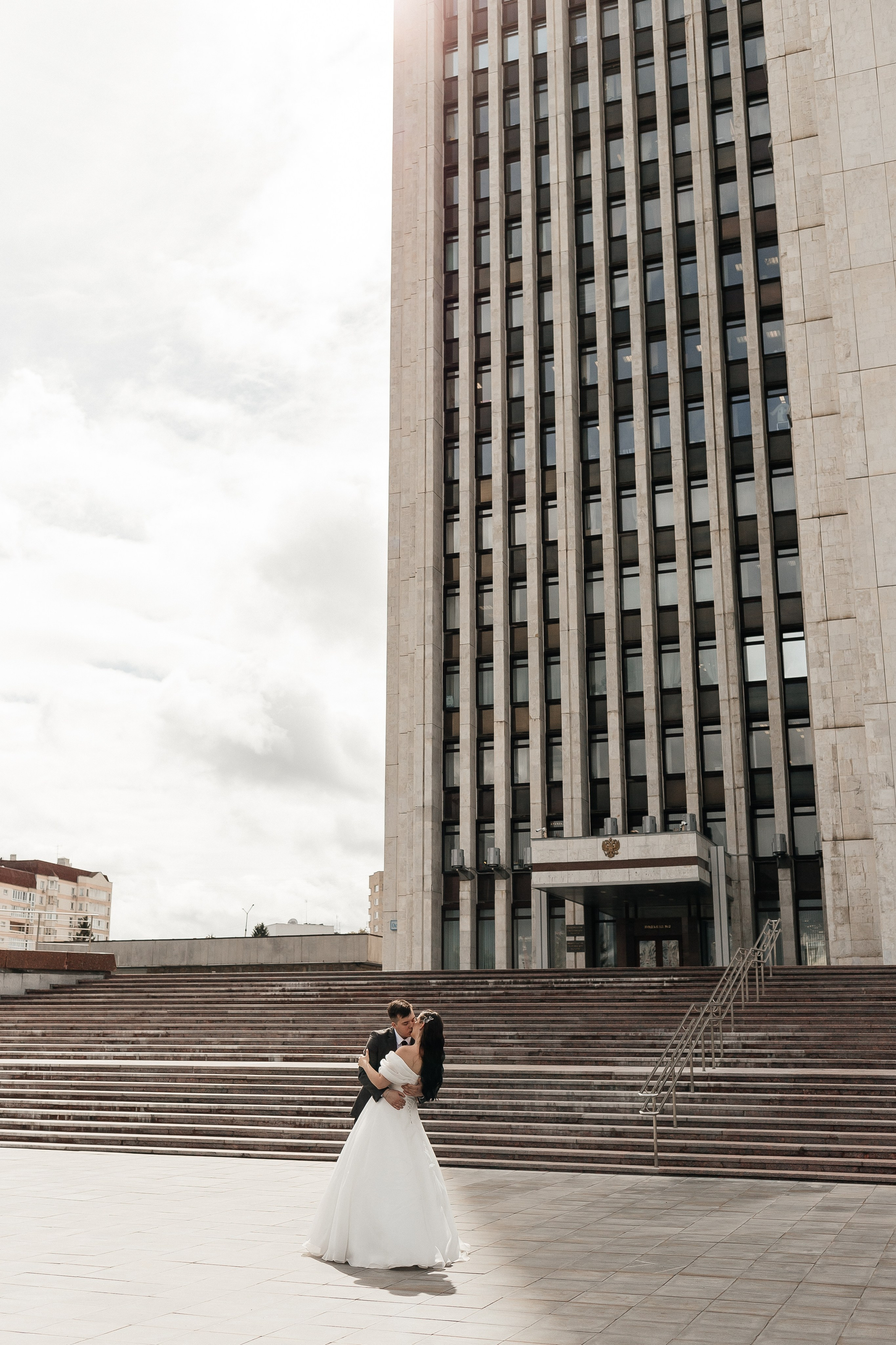 Дмитрий и Мария/2024. Свадебный и семейный фотограф в Екатеринбурге