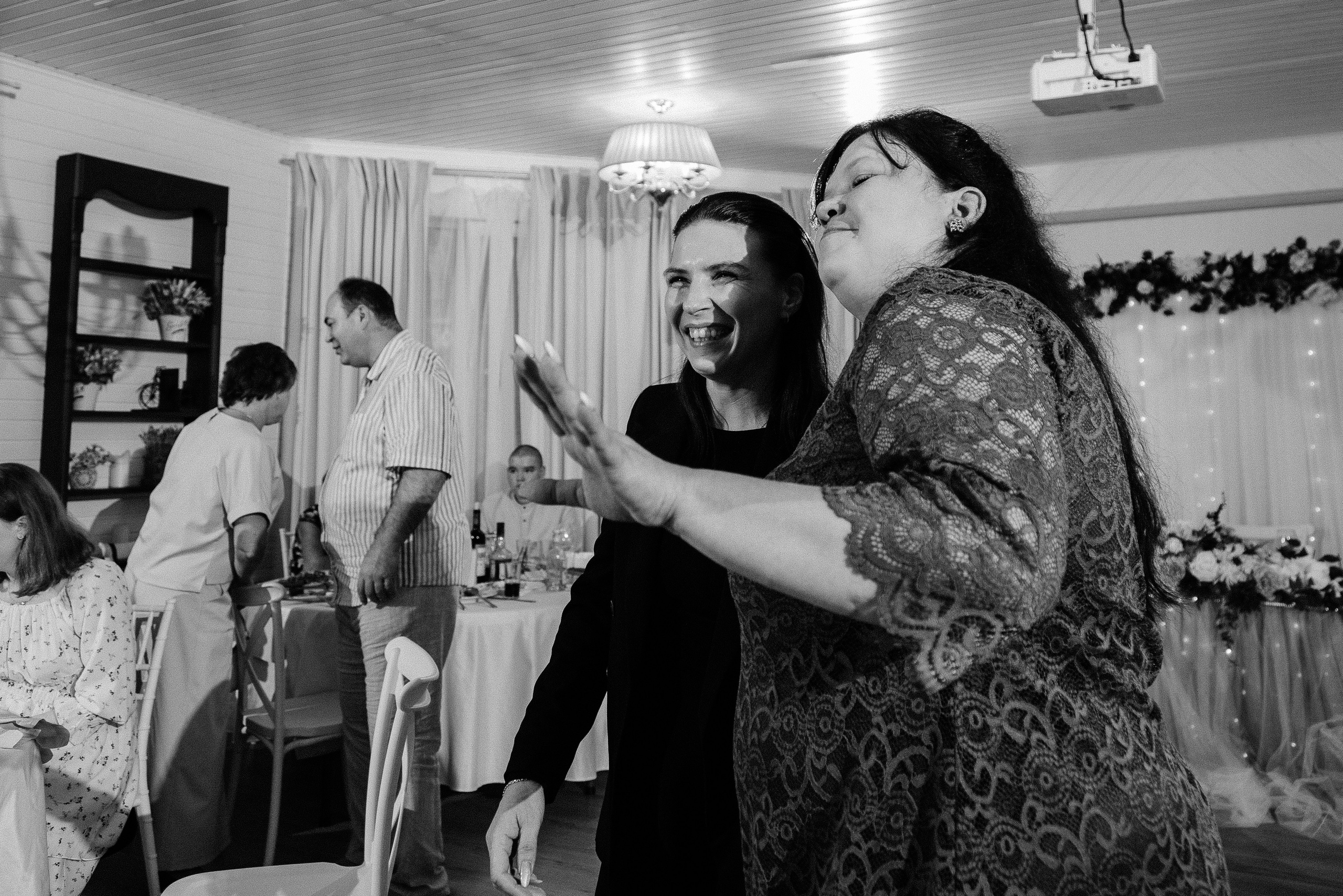 Дмитрий и Мария/2024. Свадебный и семейный фотограф в Екатеринбурге