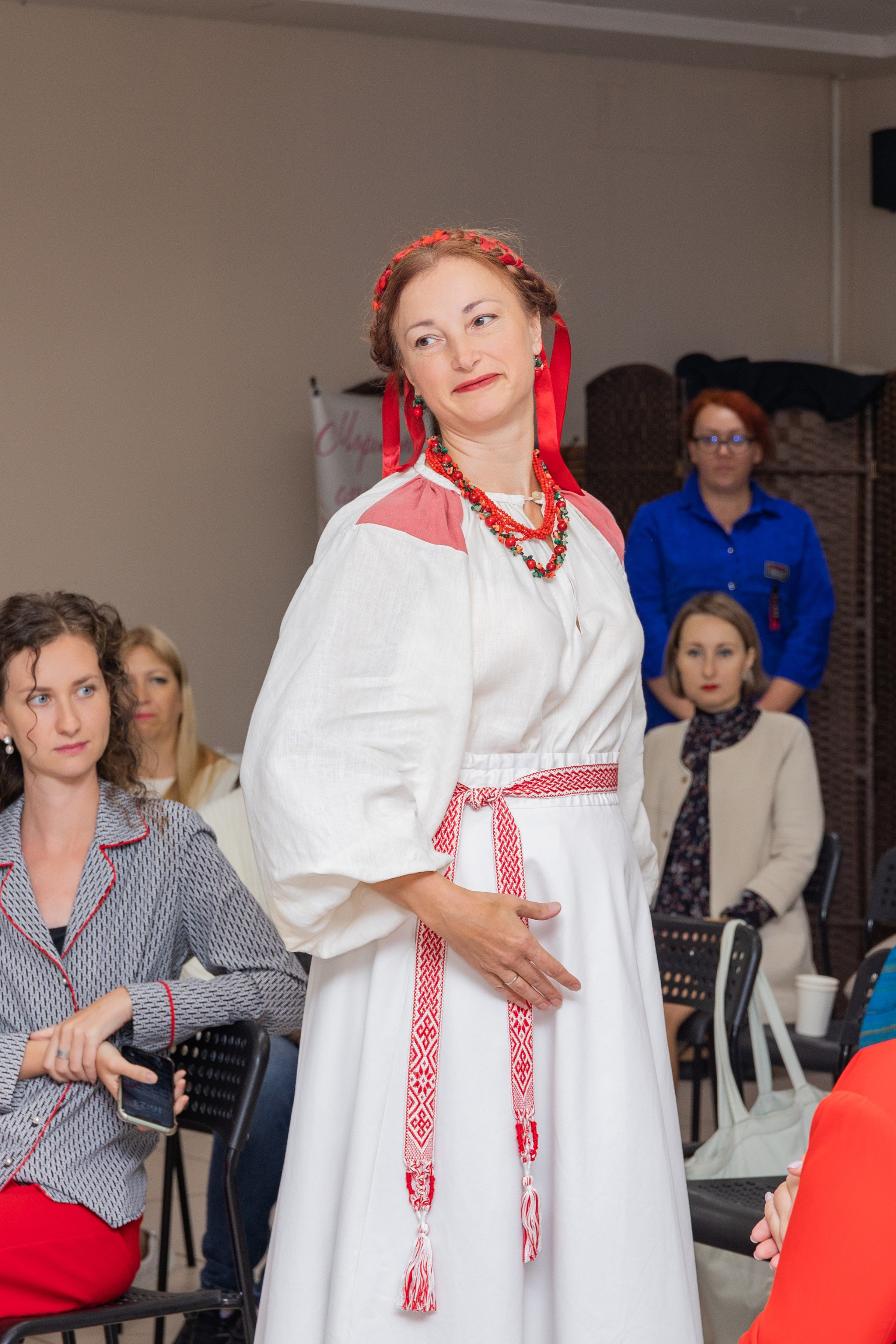 ProWomen. Выпускные альбомы во Владивостоке