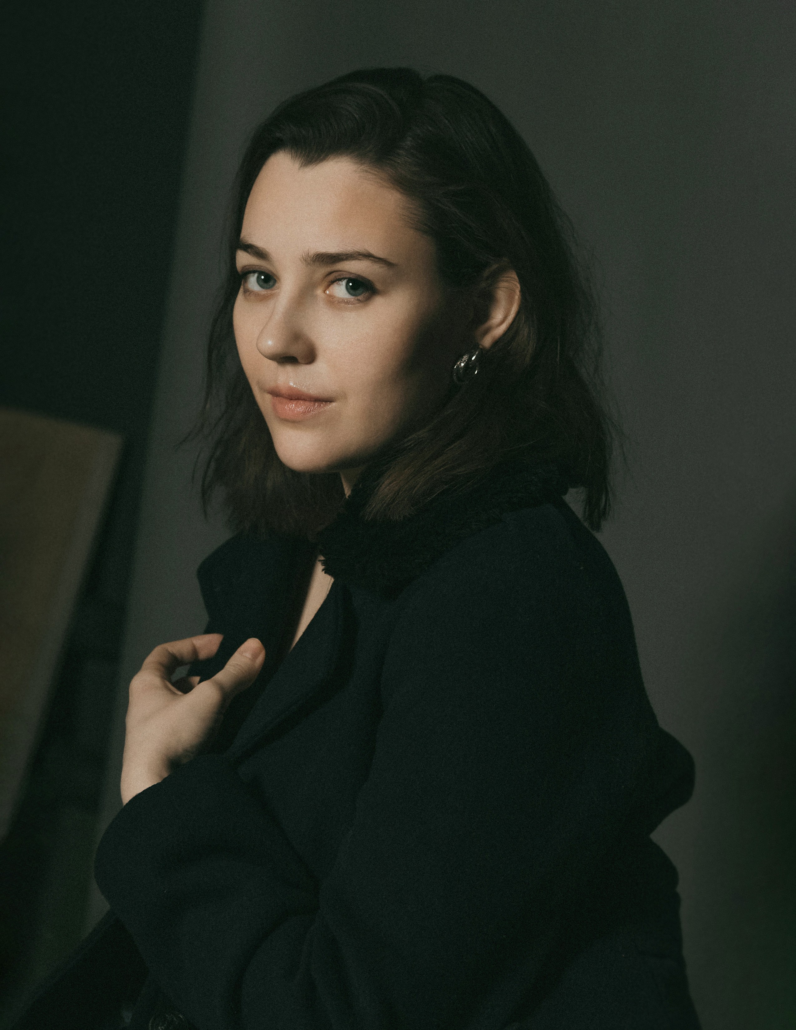 Фотограф Москва Лара Мирова