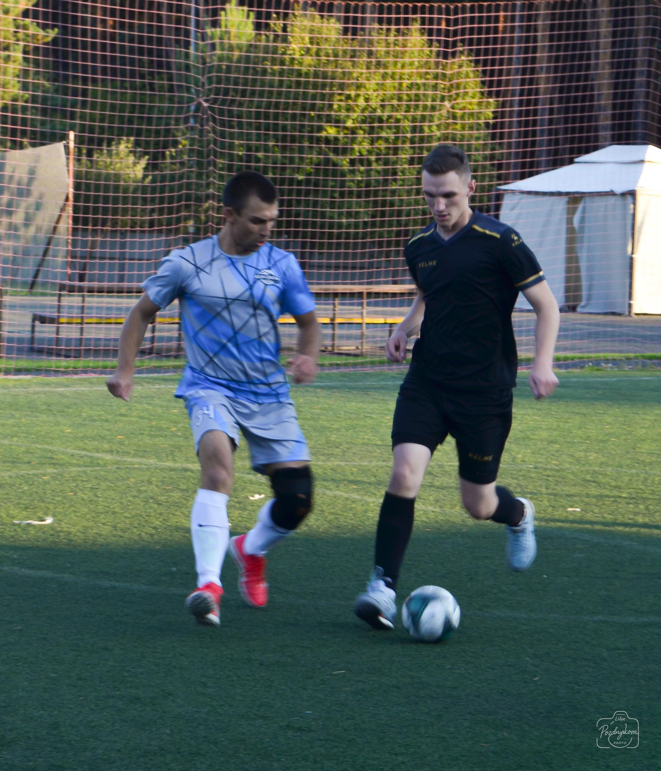 ASM GROUP vs ССК Форс-АлтГУ|25.08.2025. Фотограф-видеограф Познякова Любовь