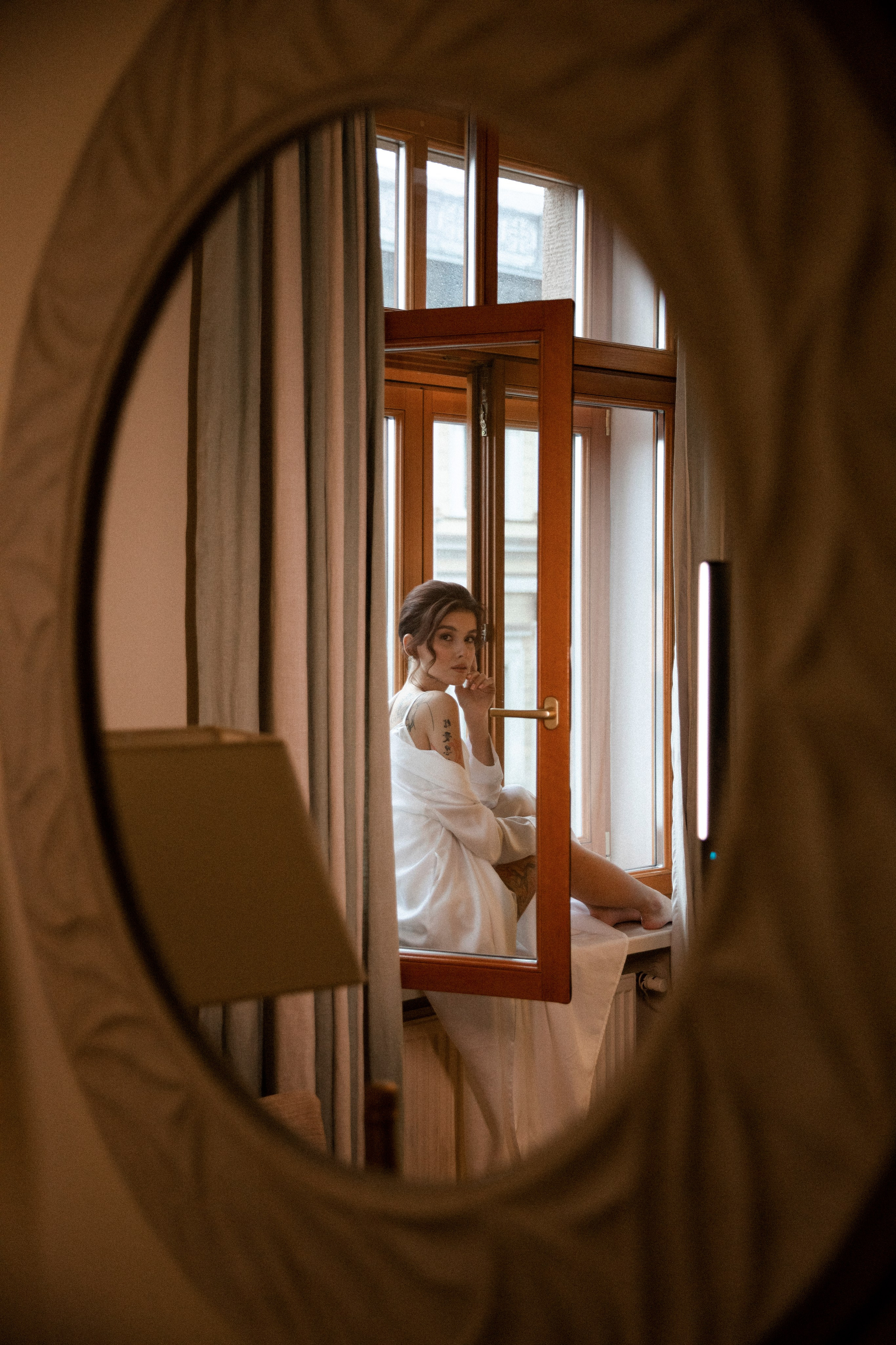 Анна и Роман. Свадебный и портретный фотограф