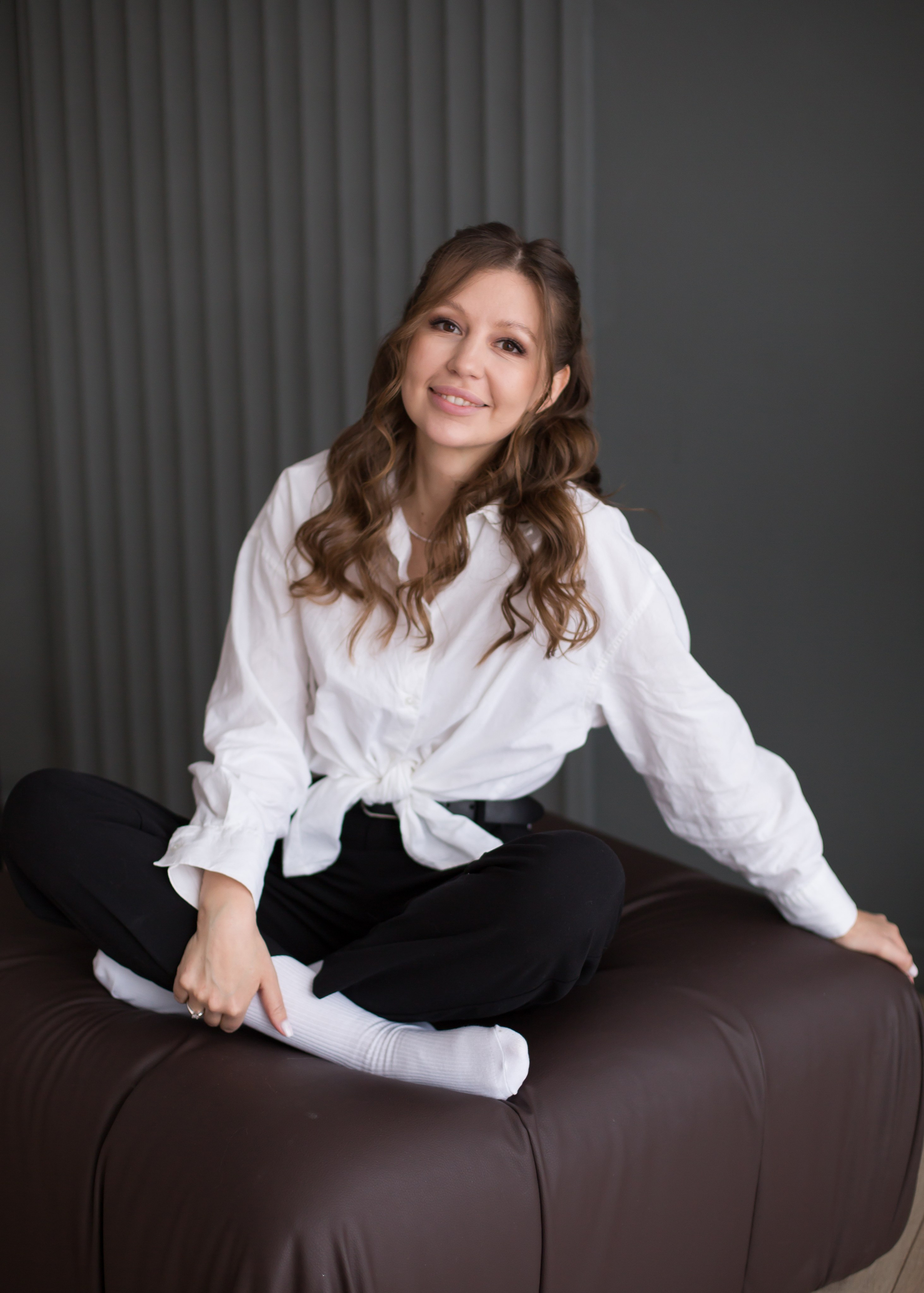 Love story. Фотограф в Волгограде Галина Власенко