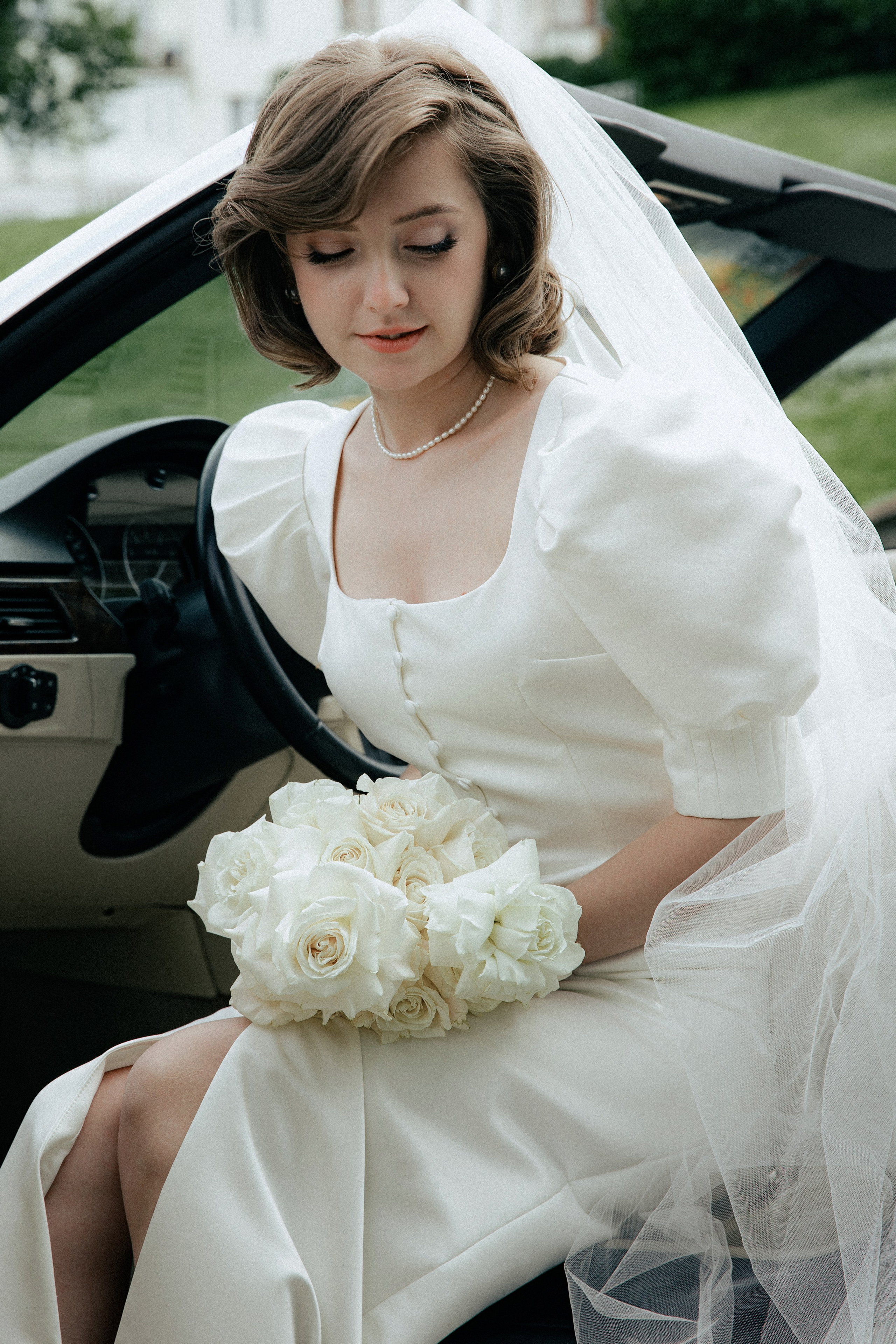 Элеонора & Николай. Свадебный фотограф Лена Чистопольцева