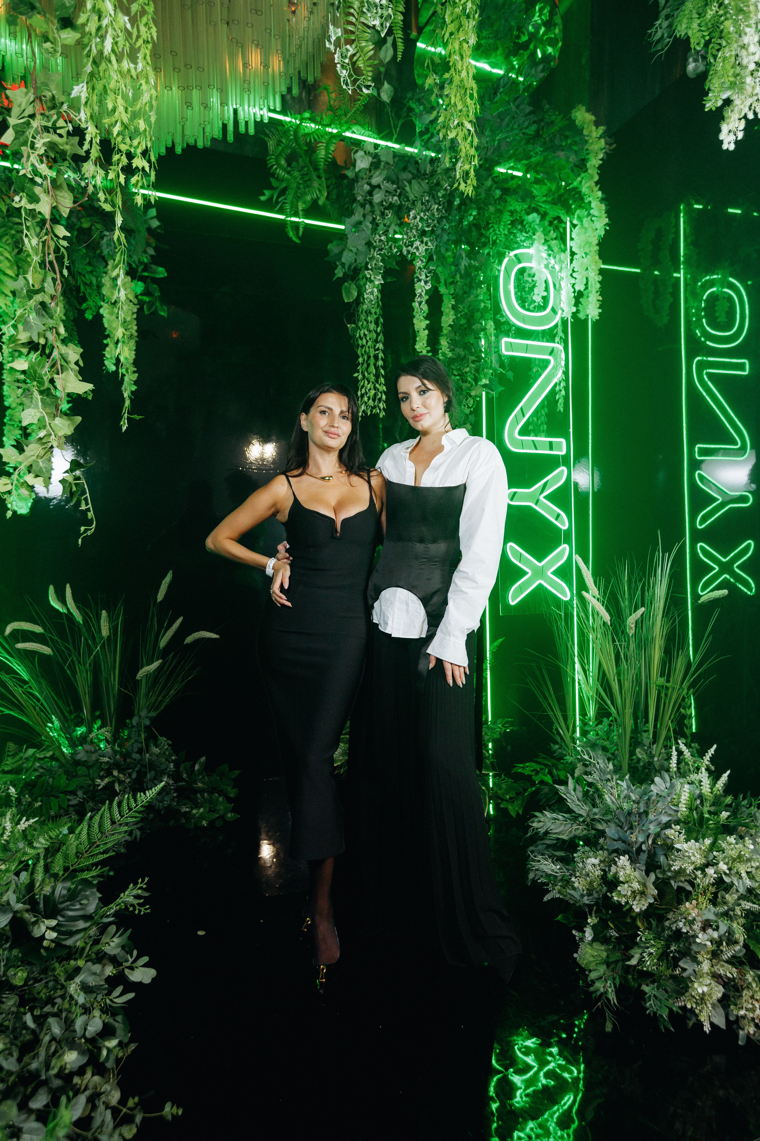 ONYX BLACK [Презентация Жилого Комплекса]. СВОИ. ФОТООТЧЕТЫ-СОБЫТИЯ-МЕСТА