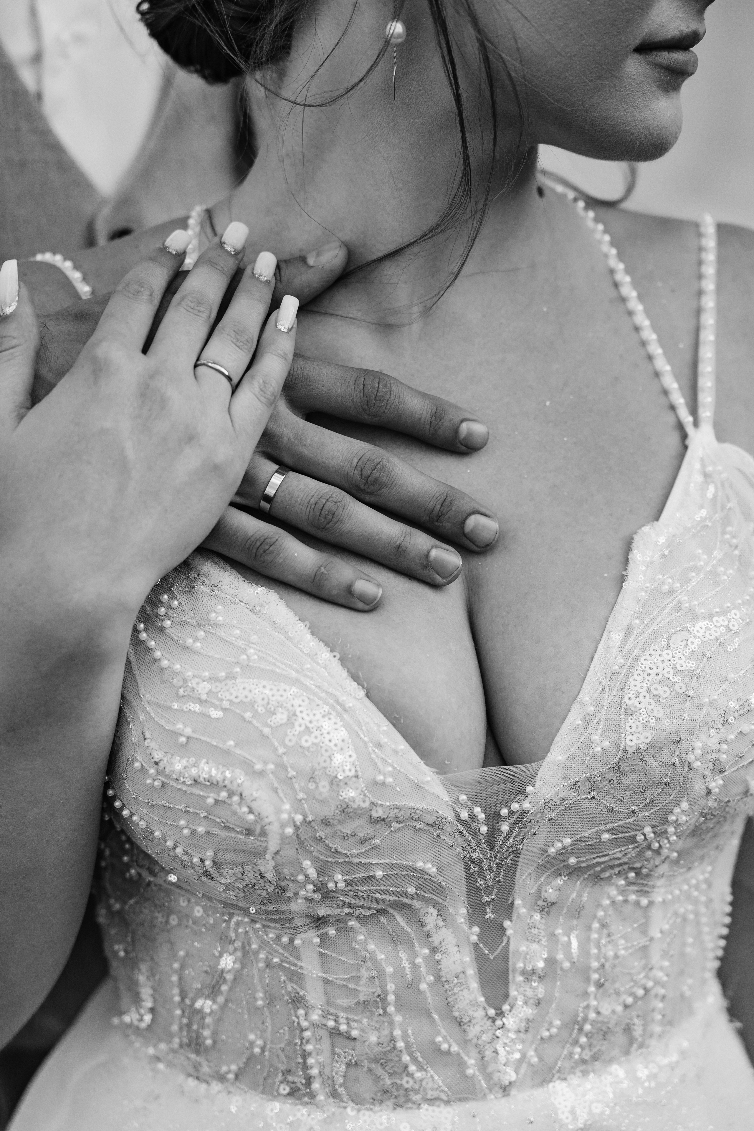 Андрей и Елизавета. Фотография