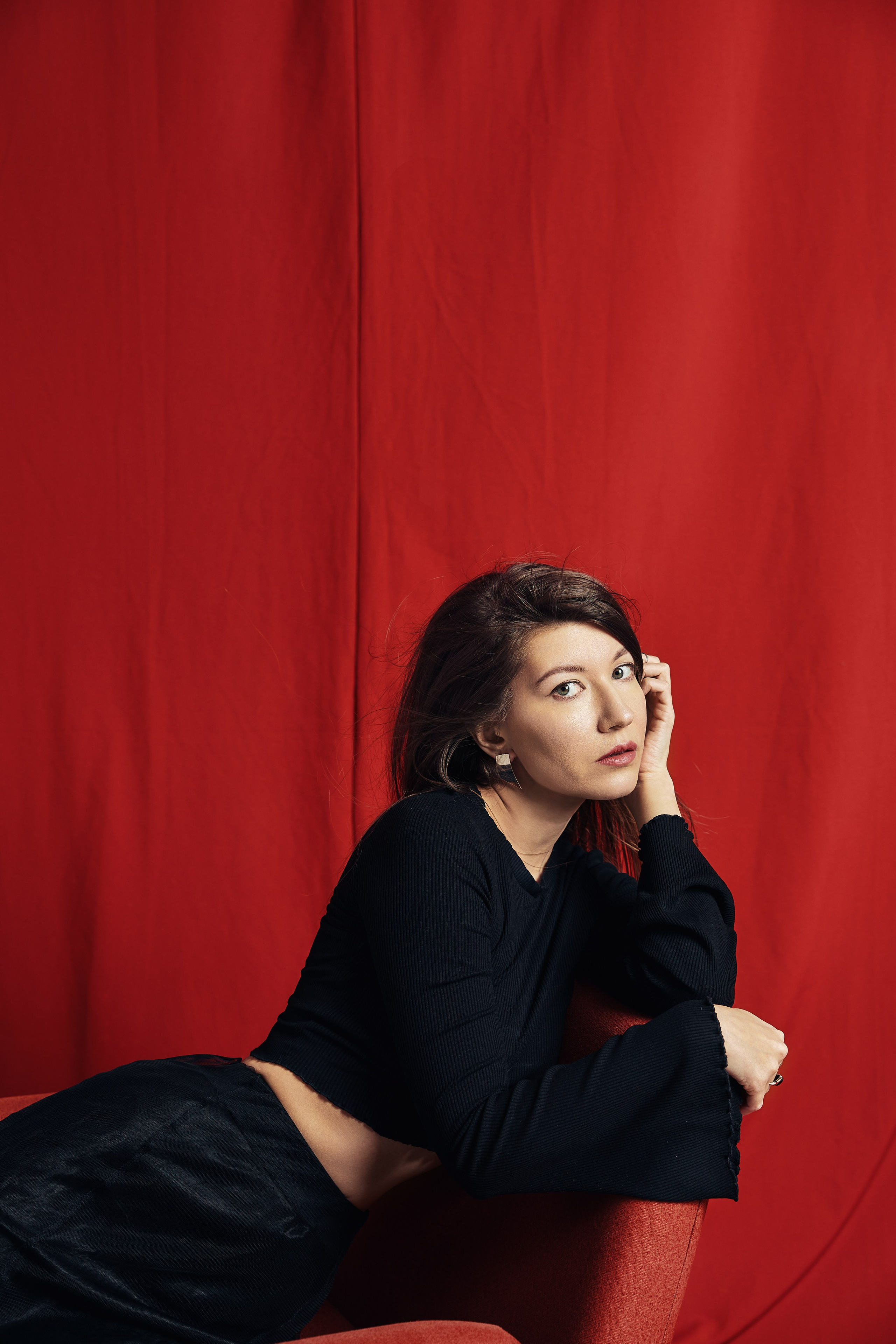 Валентина Похомова — профессиональный фотограф в Екатеринбурге