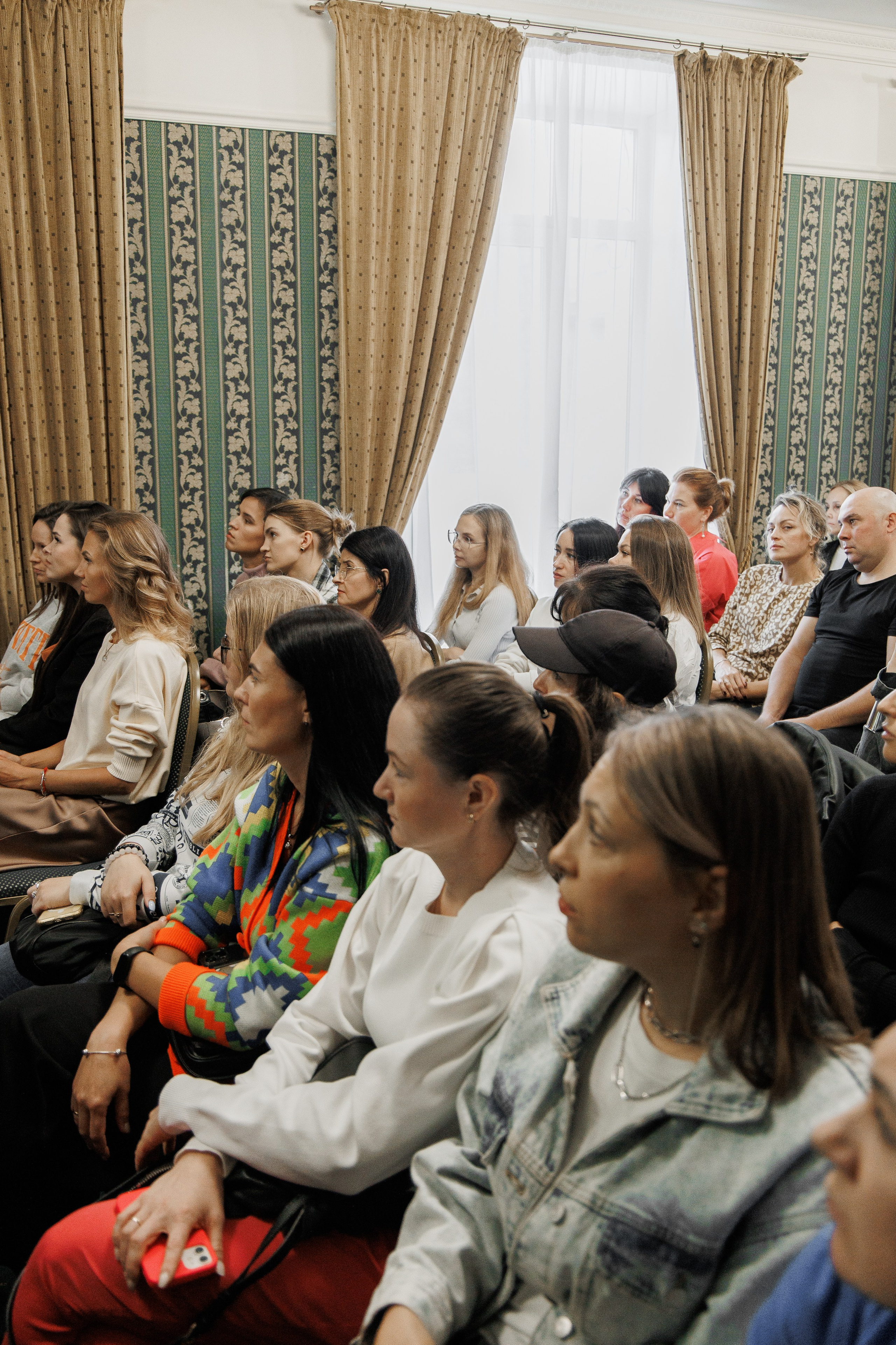 Seller`s Meet. Валентина Похомова — профессиональный фотограф в Екатеринбурге