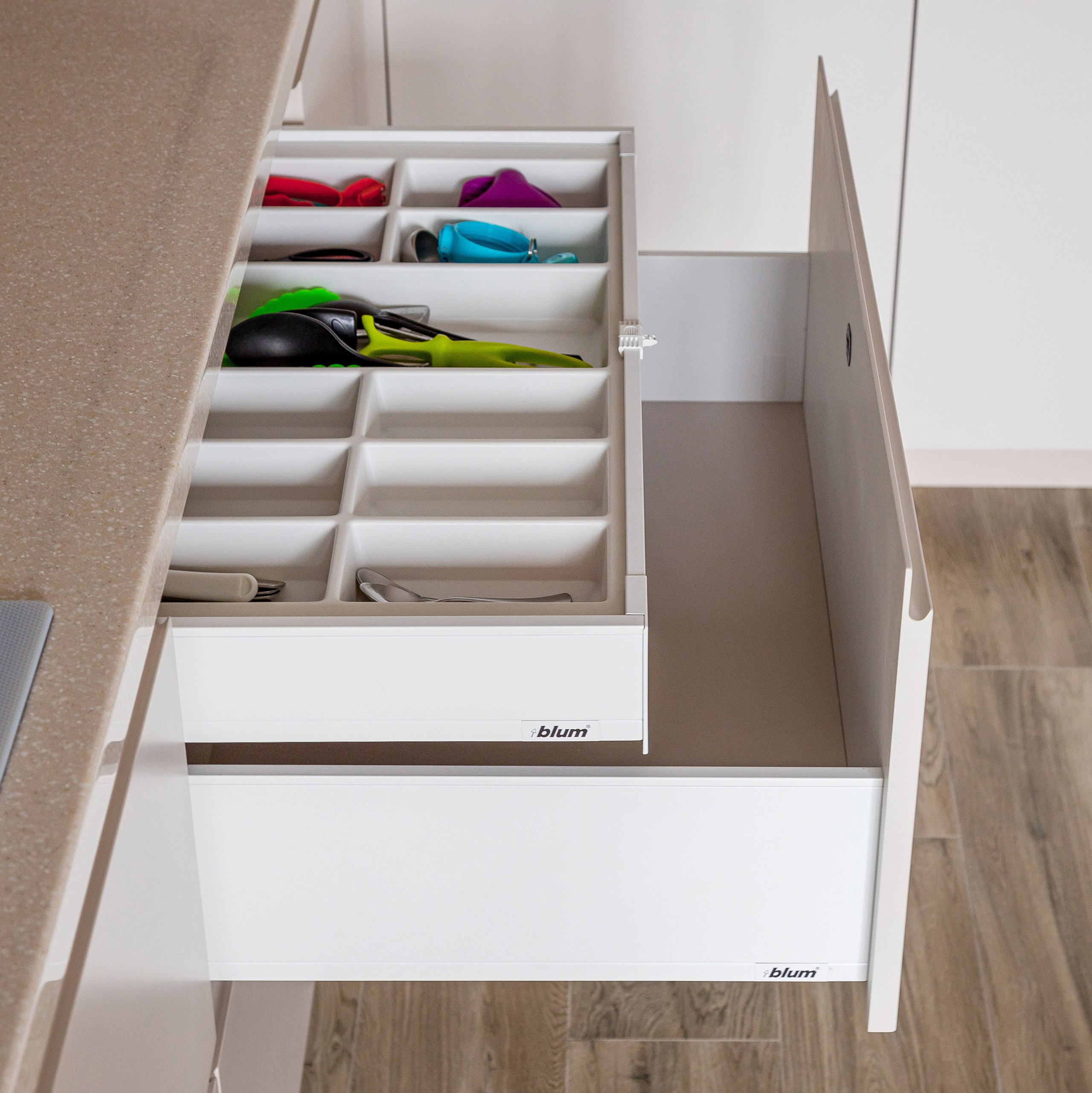 Furniture and kitchens. Interior photographer Vitalii in Portland and Vancouver