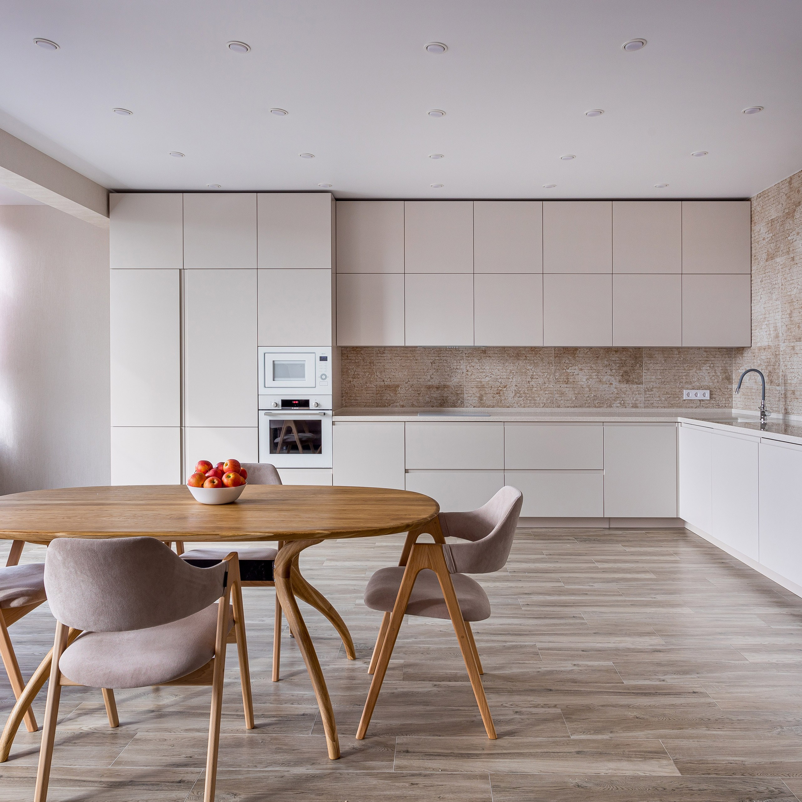 Furniture and kitchens. Interior photographer Vitalii in Portland and Vancouver