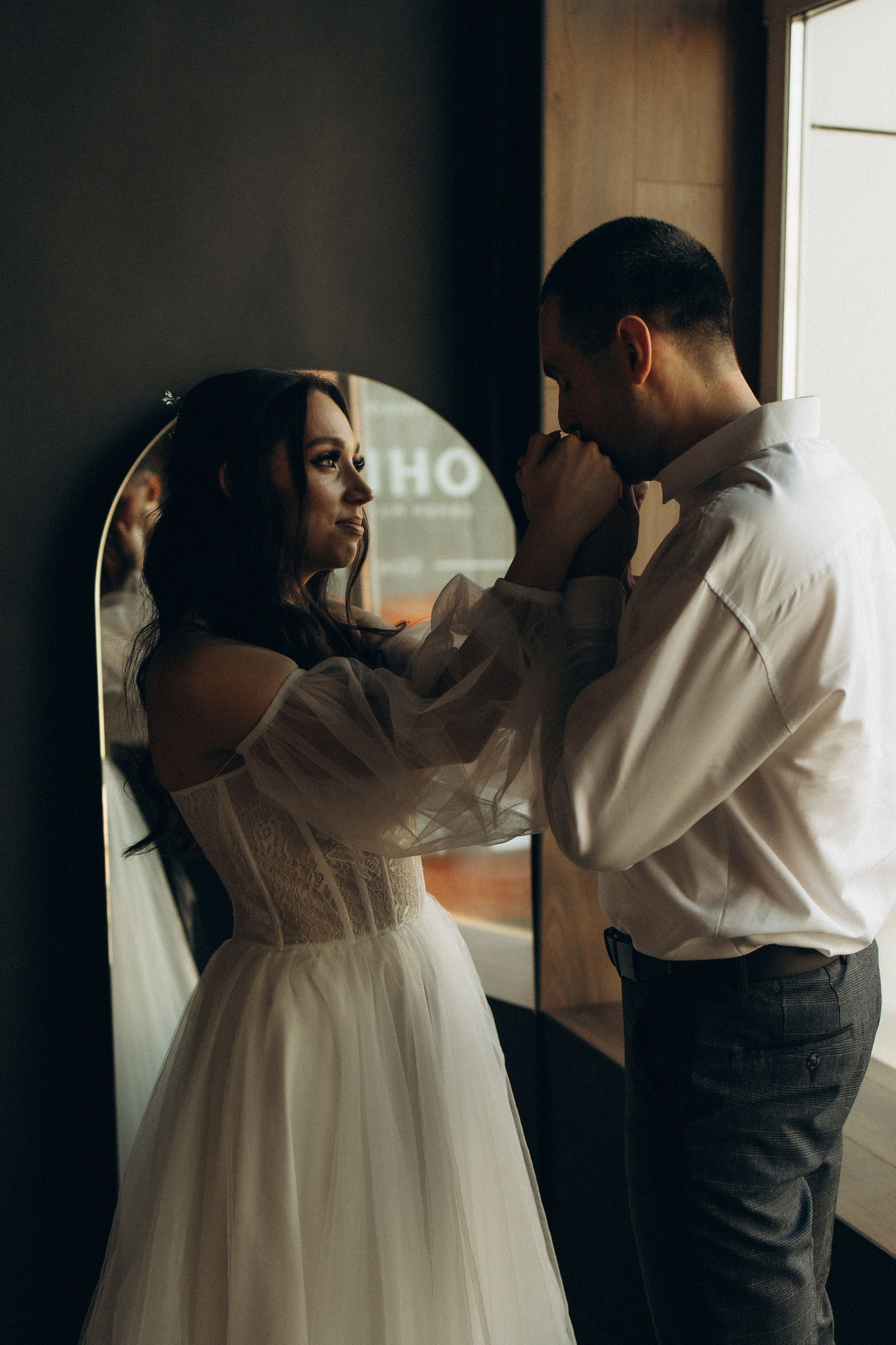 Кристина ♡ Александр. Семейный фотограф в Ижевске Даша Денисова