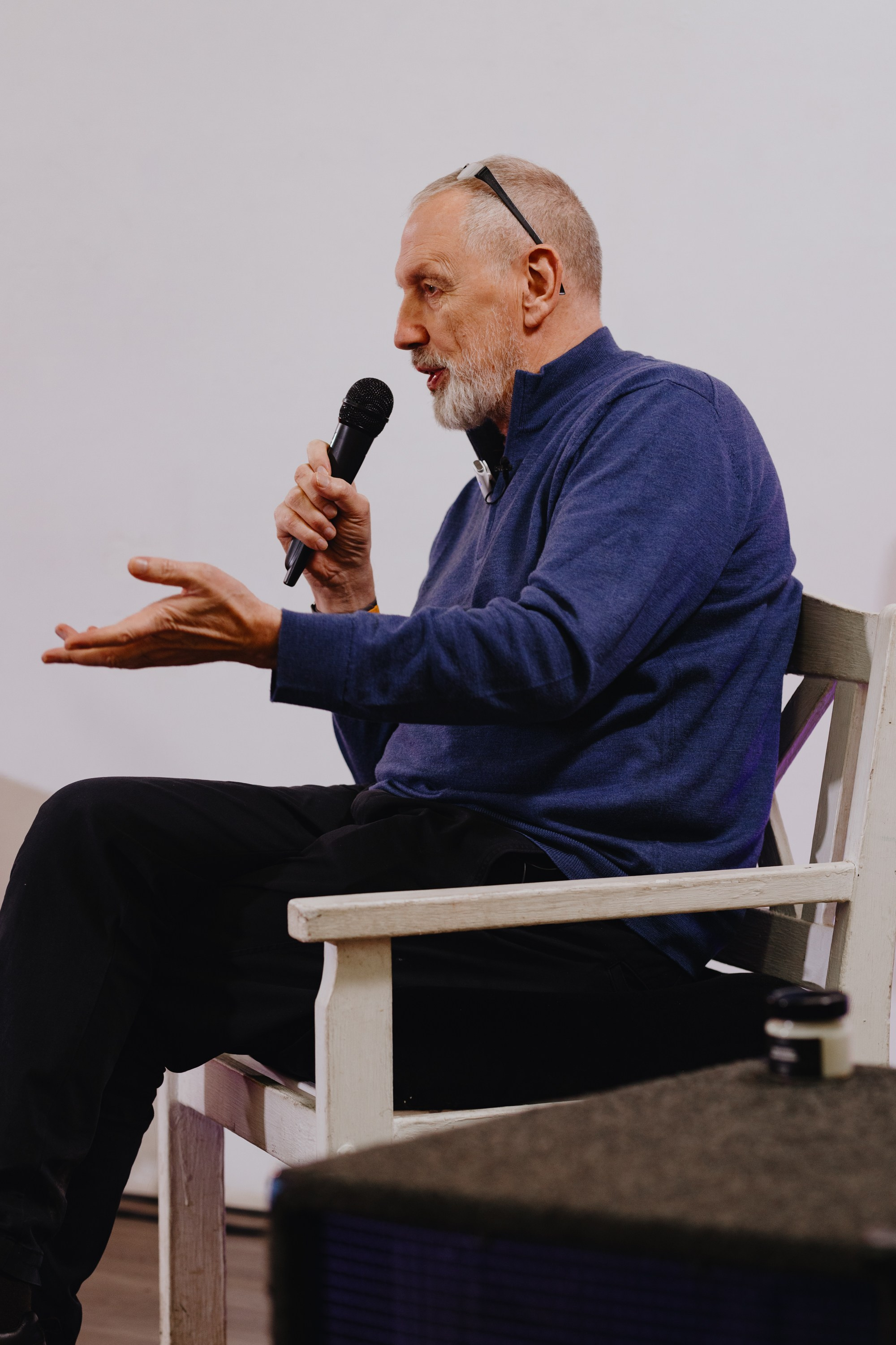 Выпускной «Антидот 4.0». Фотограф Илья Чернов